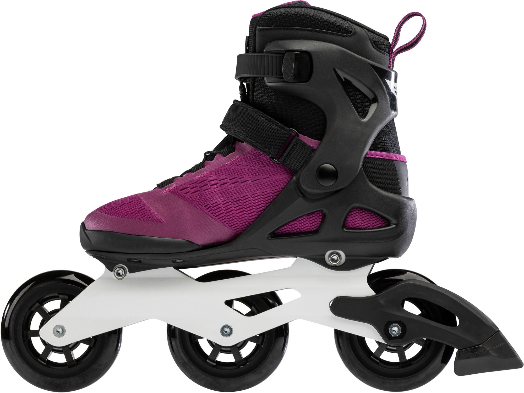 Rollerblade Women's Macroblade 100 3WD Inline Skates product image