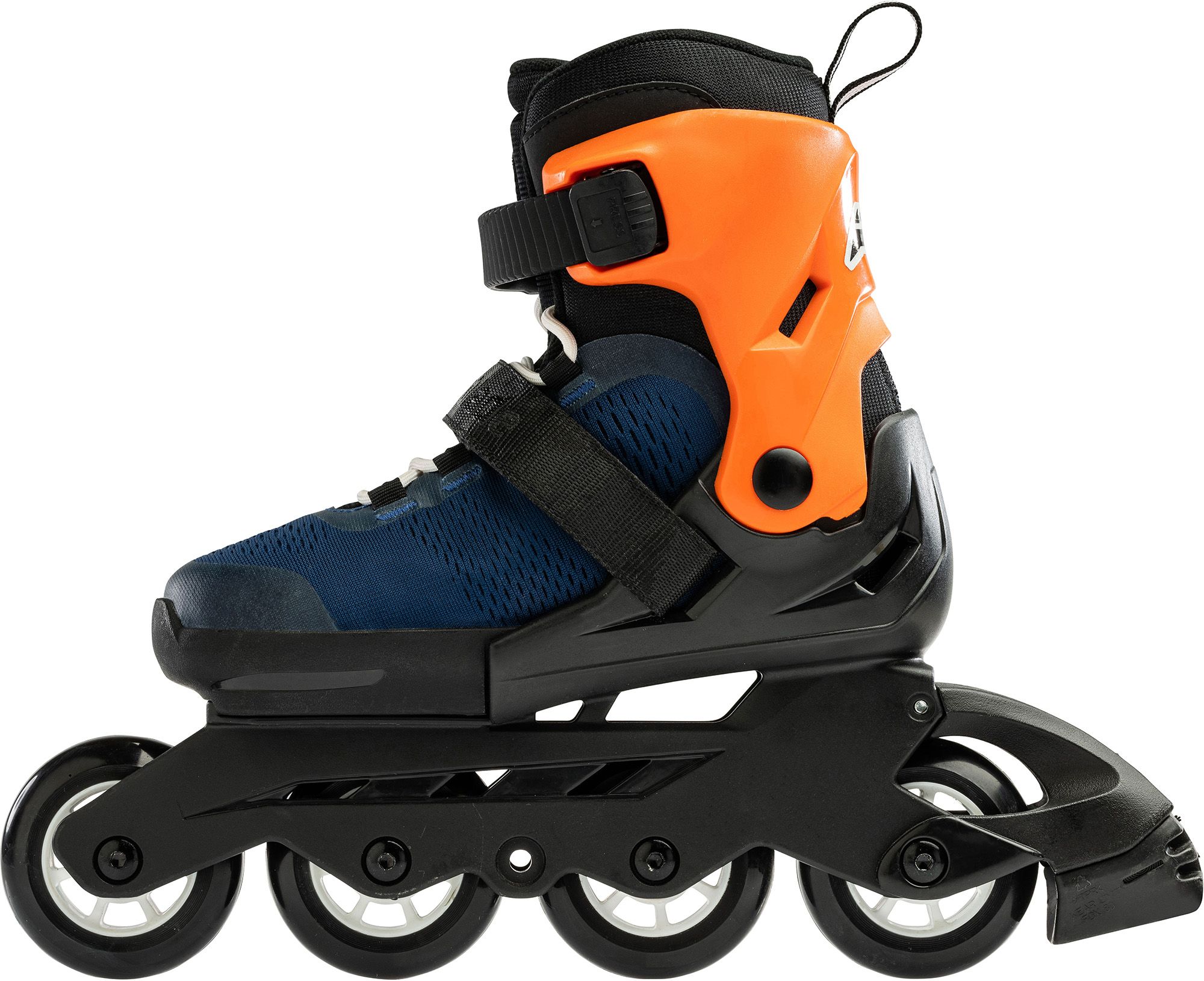 Rollerblade Kids' Microblade Adjustable Inline Skates product image