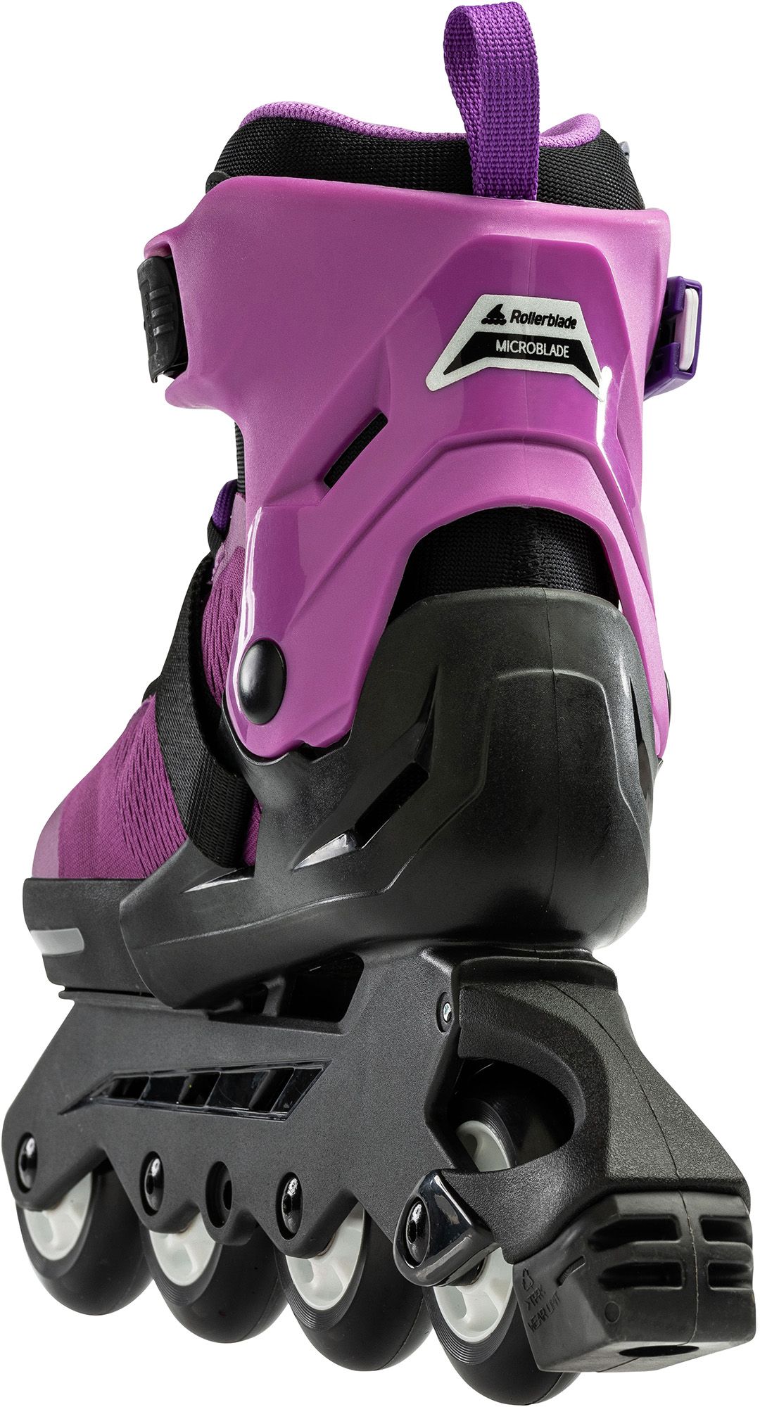 Rollerblade Kids' Microblade Adjustable Inline Skates product image