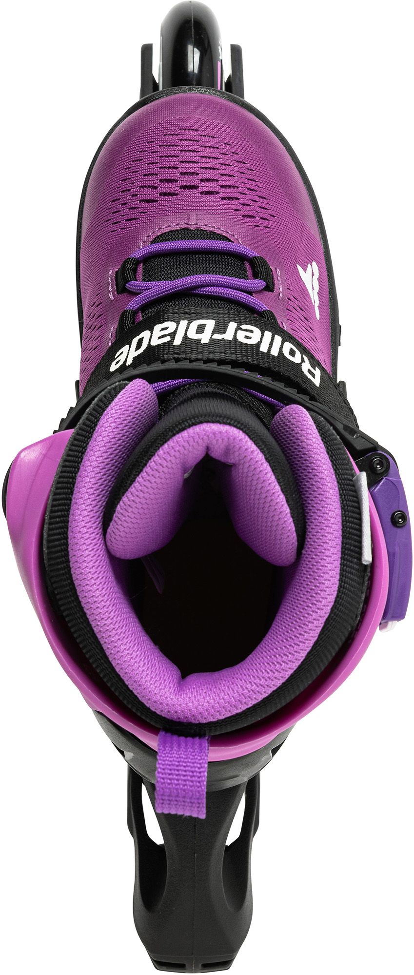 Rollerblade Kids' Microblade Adjustable Inline Skates product image