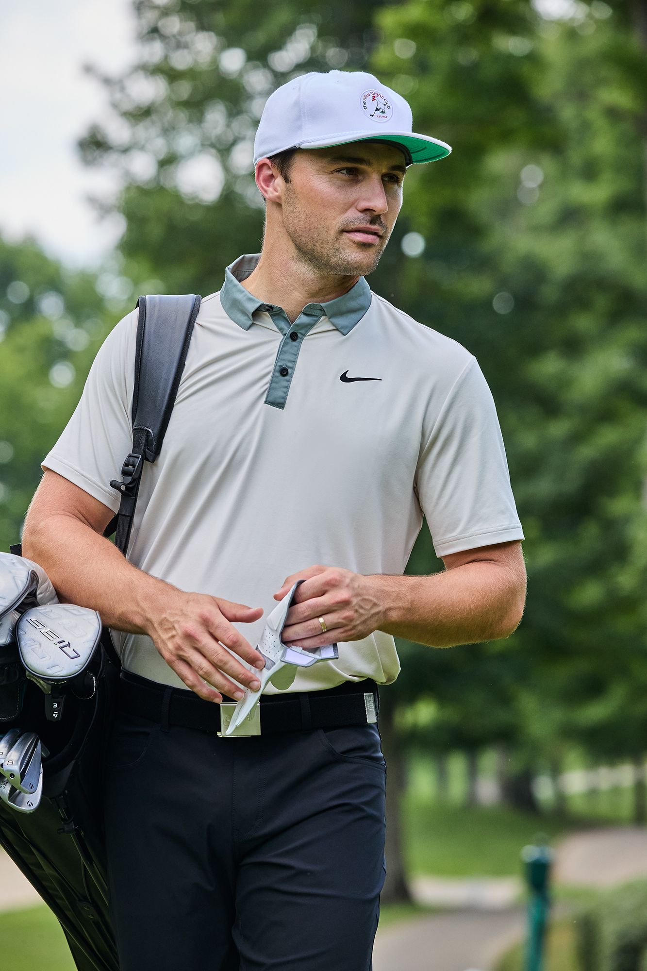 Nike Adult Pro Albatross Graphic Golf Hat product image