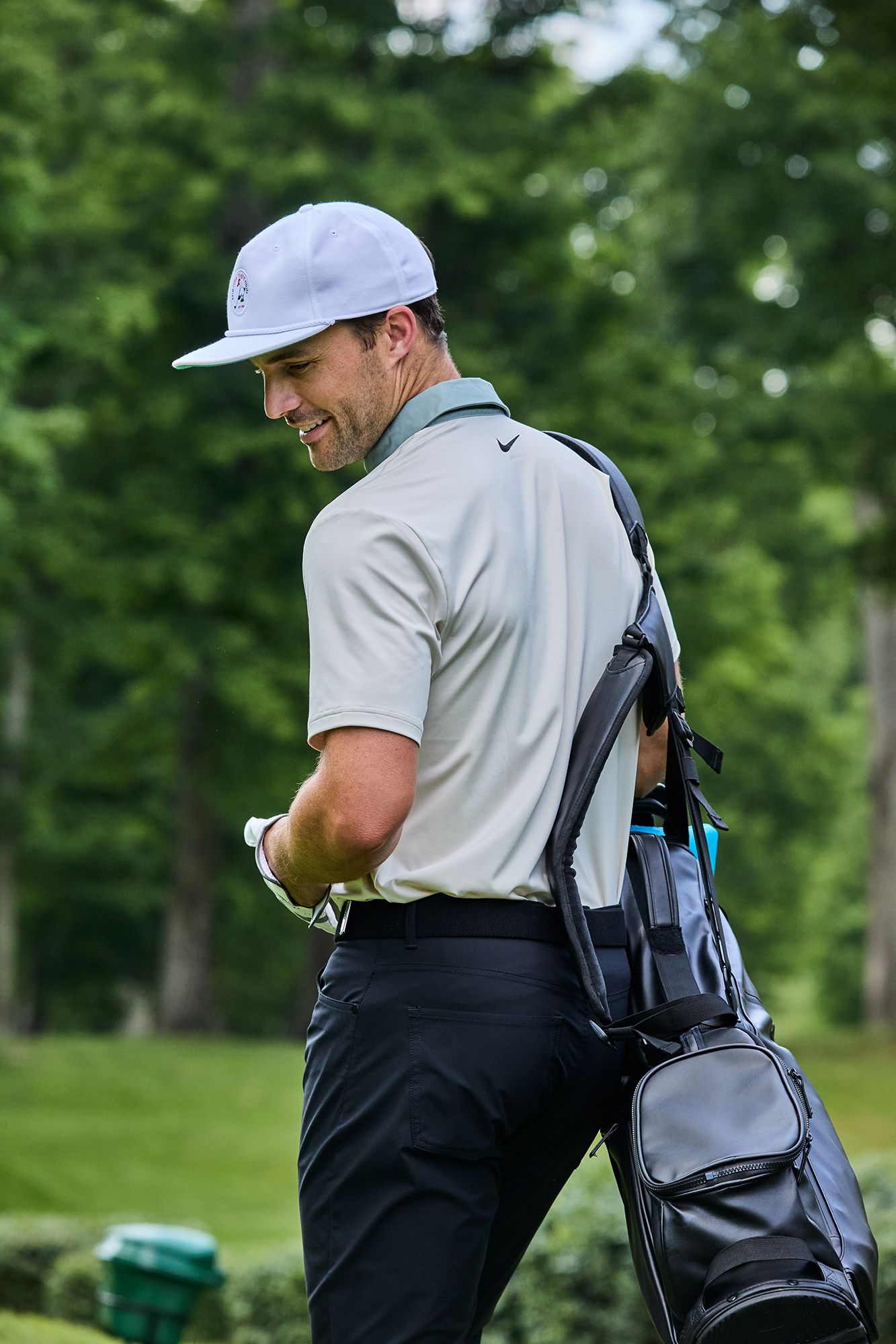 Nike Adult Pro Albatross Graphic Golf Hat product image