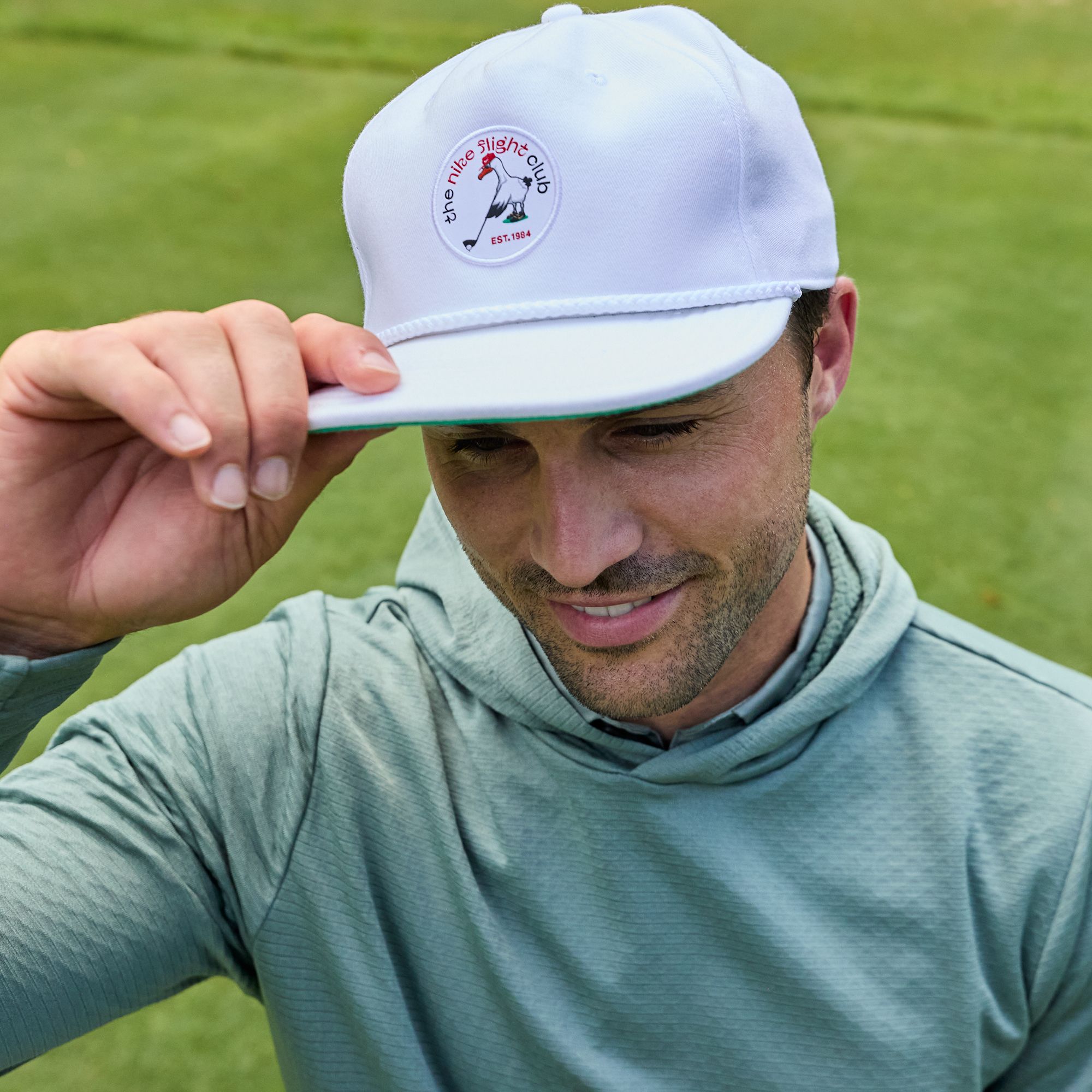 Nike Adult Pro Albatross Graphic Golf Hat product image