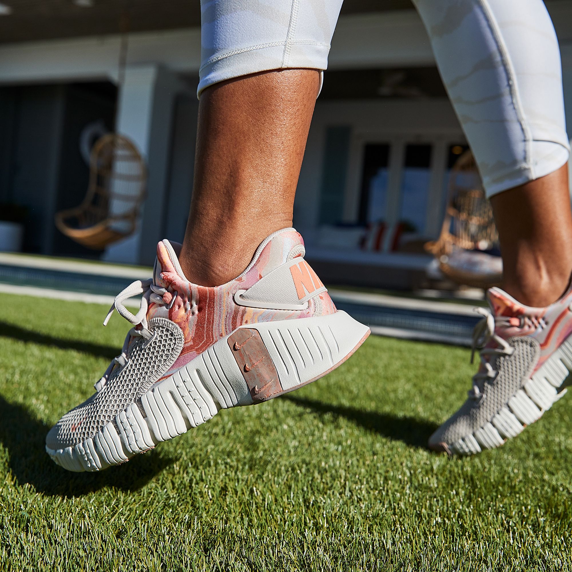 nike free metcon 4