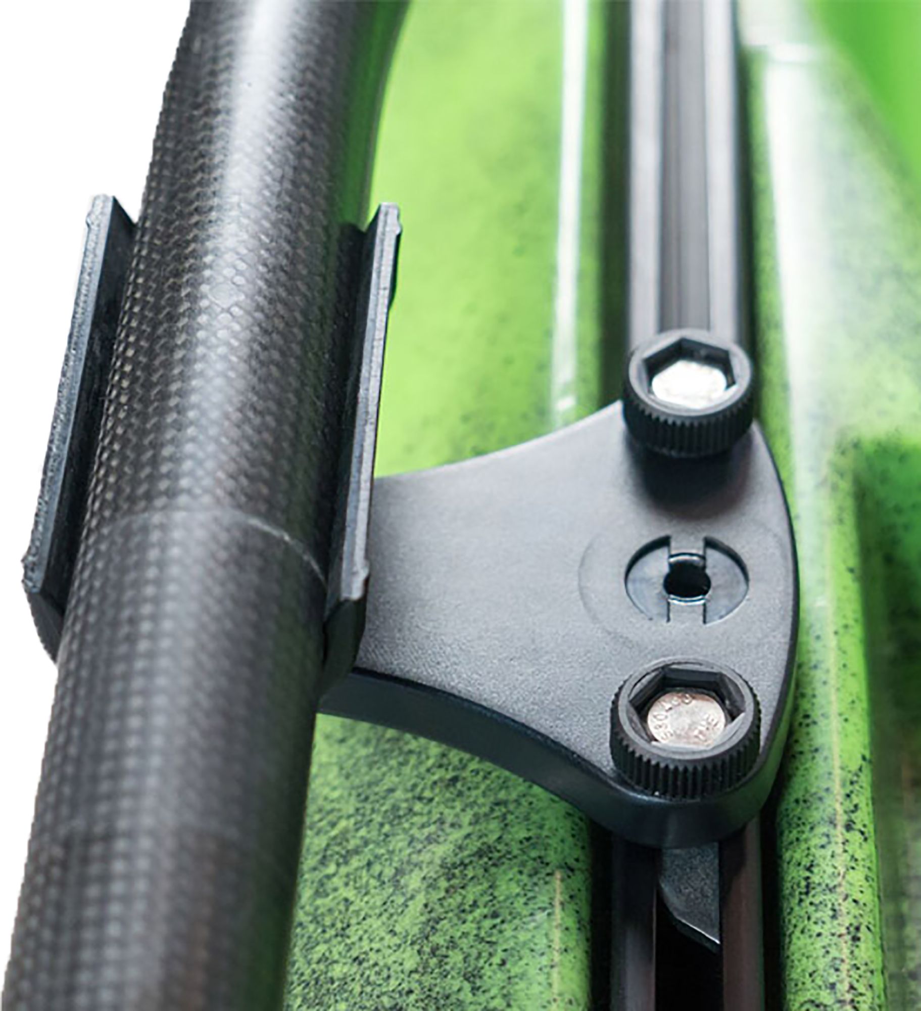 Railblaza QuikGrip Paddle Clip Track Mount product image