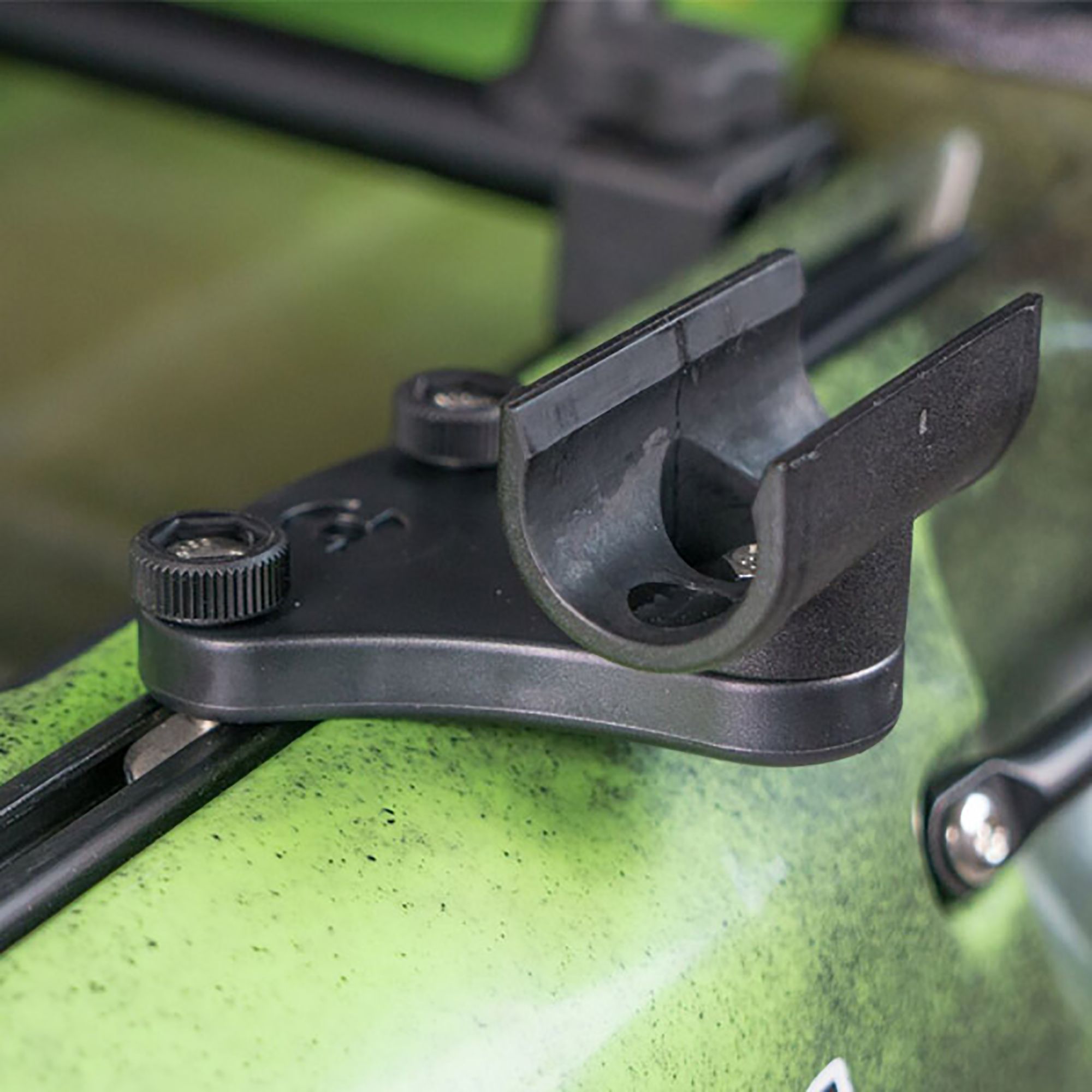 Railblaza QuikGrip Paddle Clip Track Mount product image