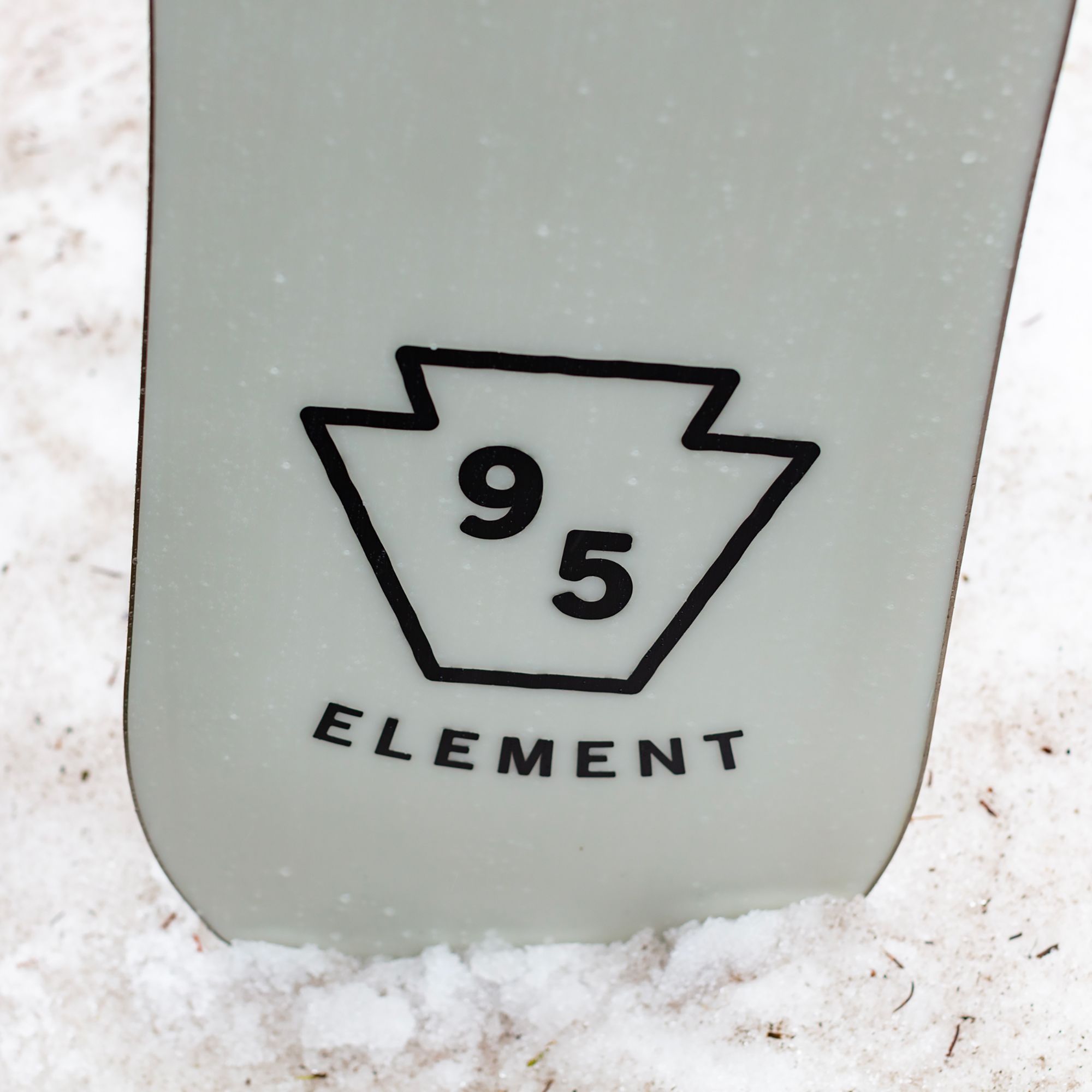 Arbor Element Camber Snowboard 2024 product image