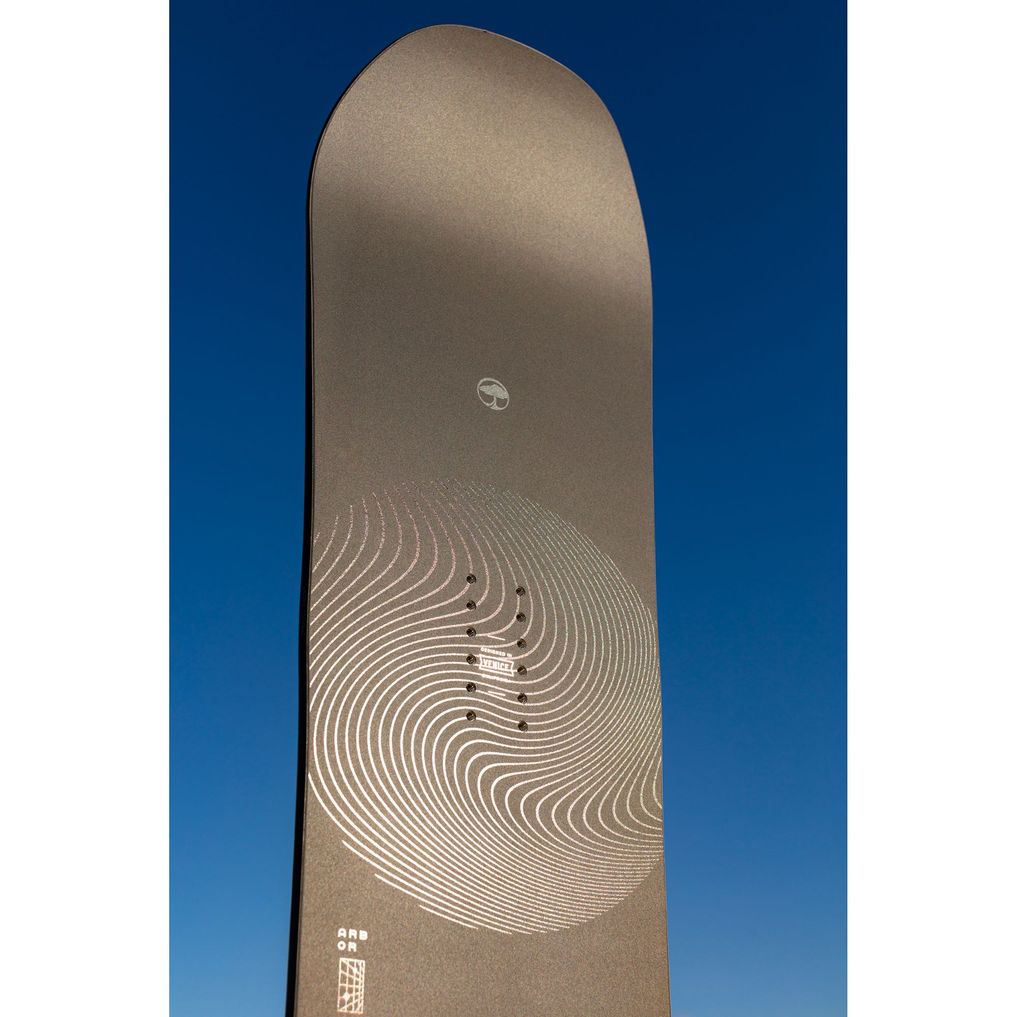 Arbor Formula Rocker Snowboard product image