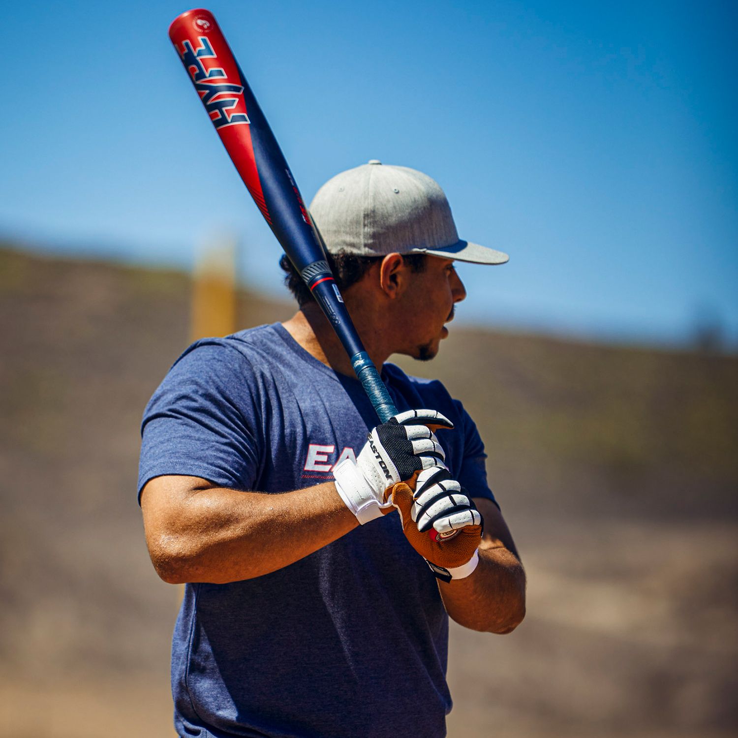 Easton ADV Hype BBCOR Bat (-3) product image