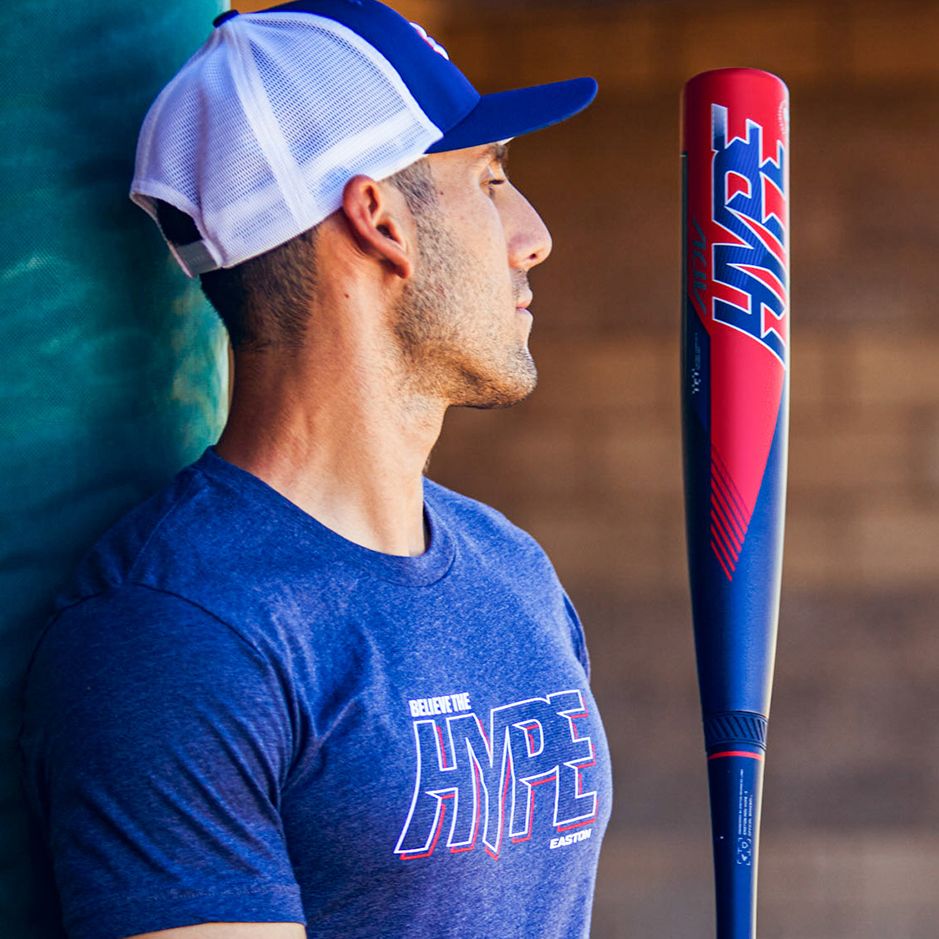 Easton ADV Hype BBCOR Bat (-3) product image