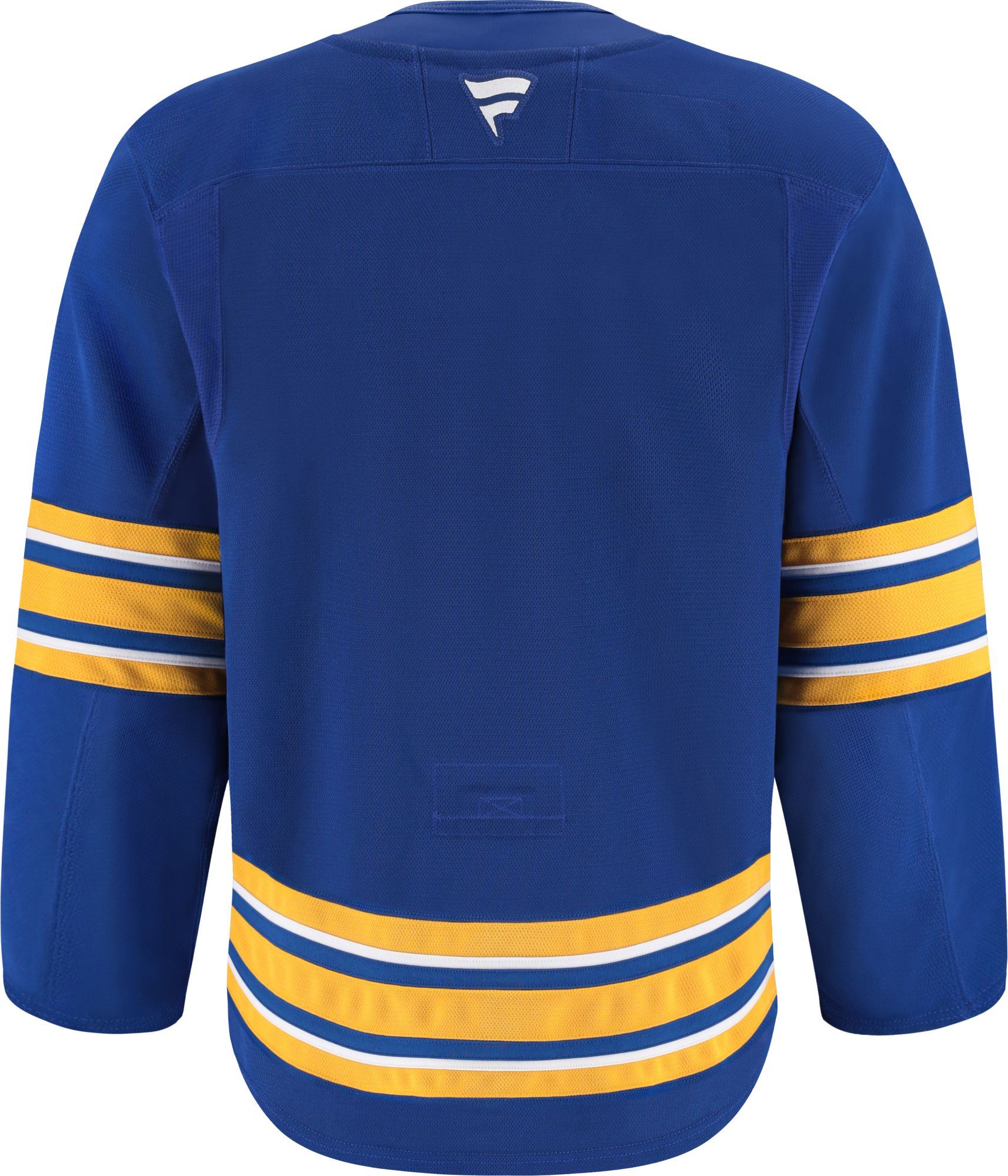 NHL Men's Buffalo Sabres 2024-2025 Authentic Pro Home Jersey product image