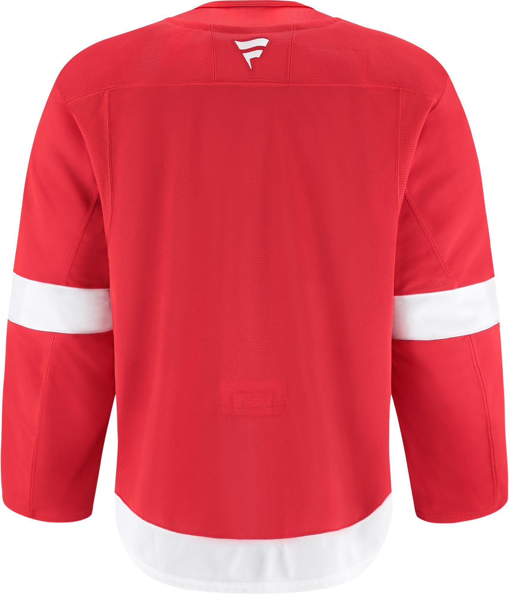 NHL Men's Detroit Red Wings 2024-2025 Authentic Pro Home Jersey product image