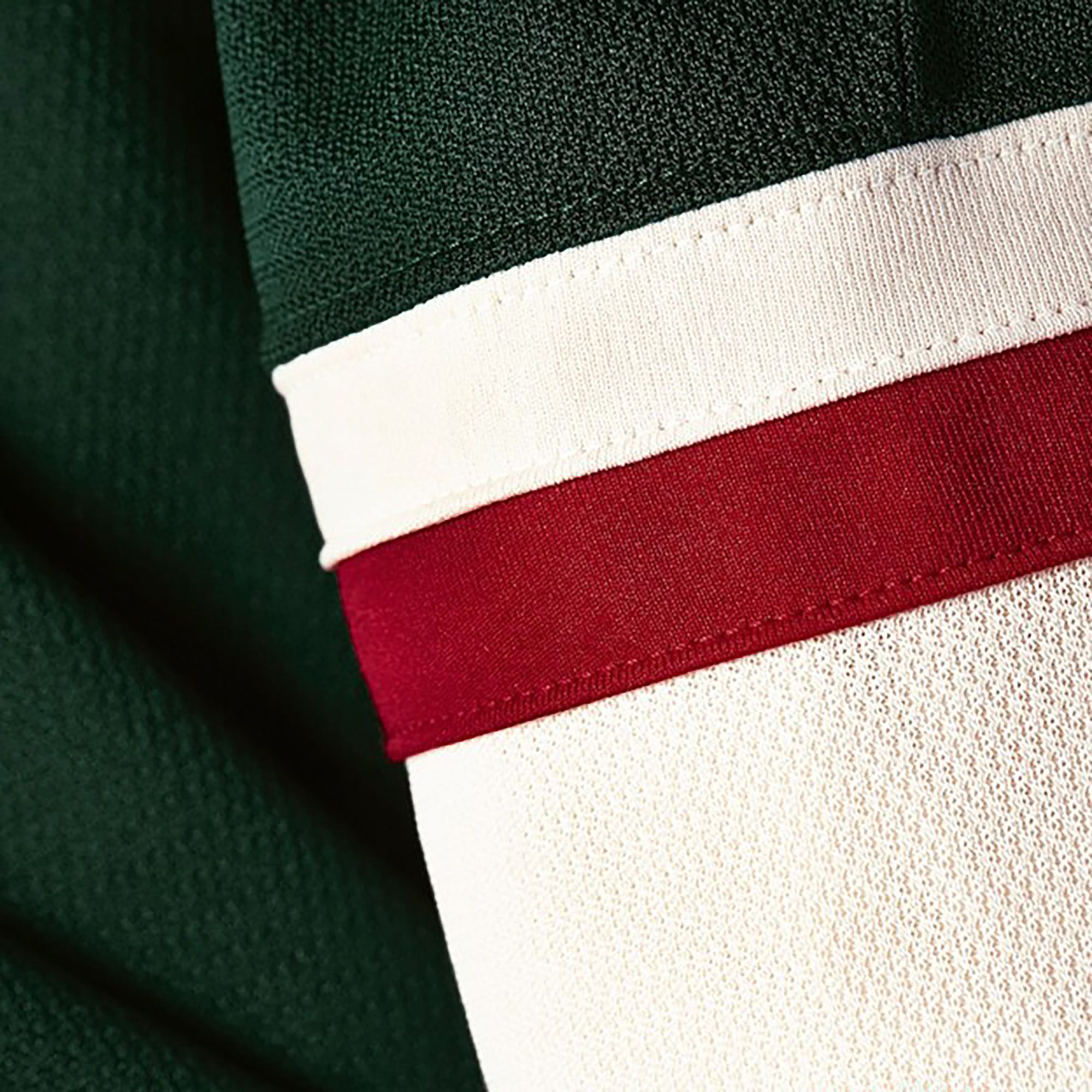 NHL Men's Minnesota Wild Kirill Kaprizov #97 Authentic Pro Green Home Jersey product image