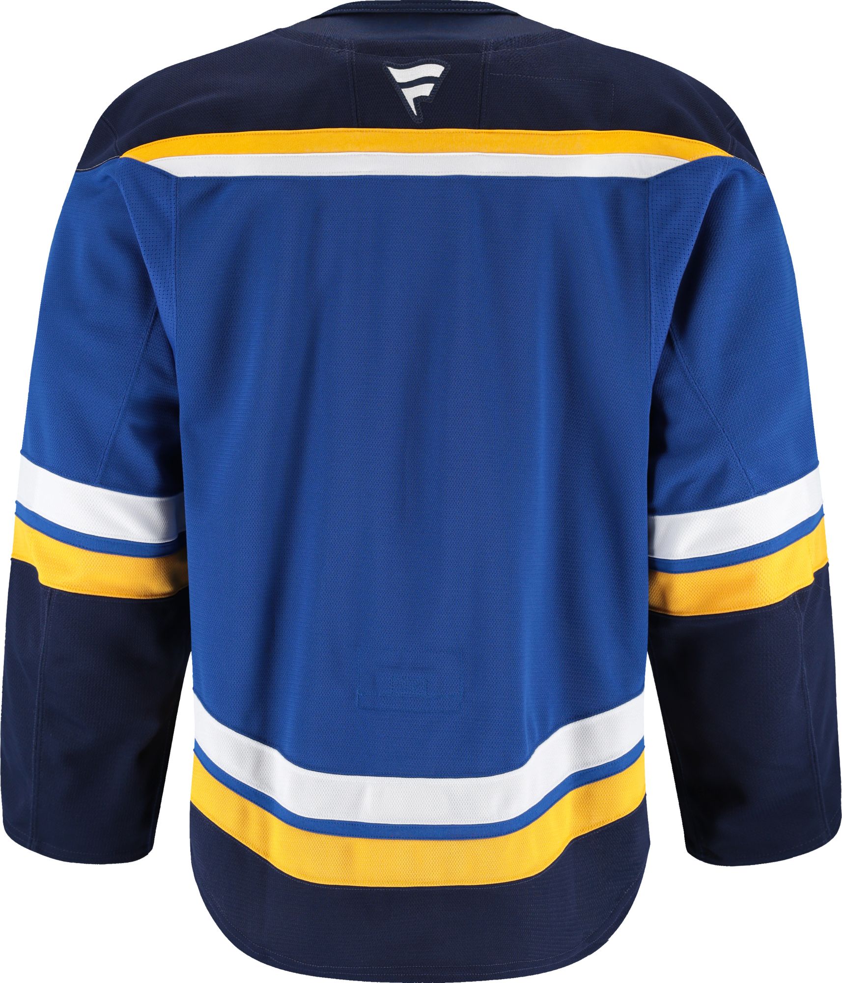 NHL Men's St. Louis Blues 2024-2025 Authentic Pro Home Jersey product image