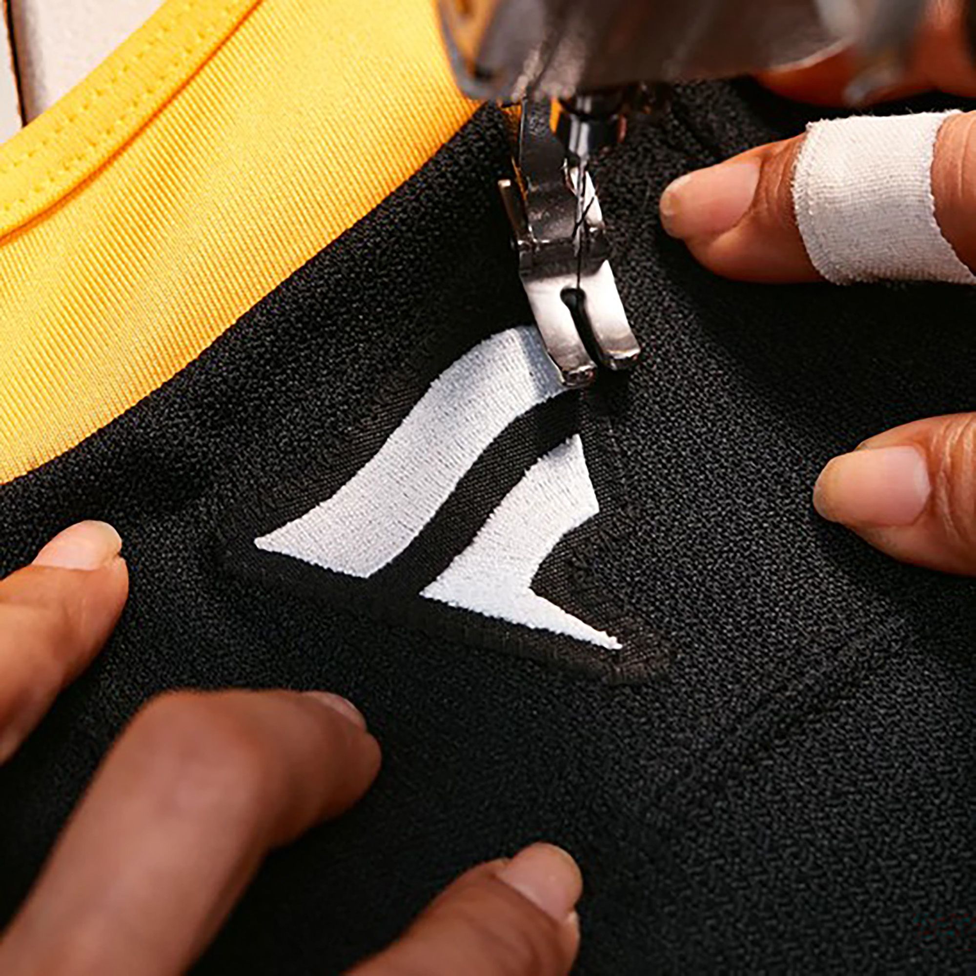 NHL Men's Pittsburgh Penguins Sidney Crosby #87 Authentic Pro Black Home  Jersey product image