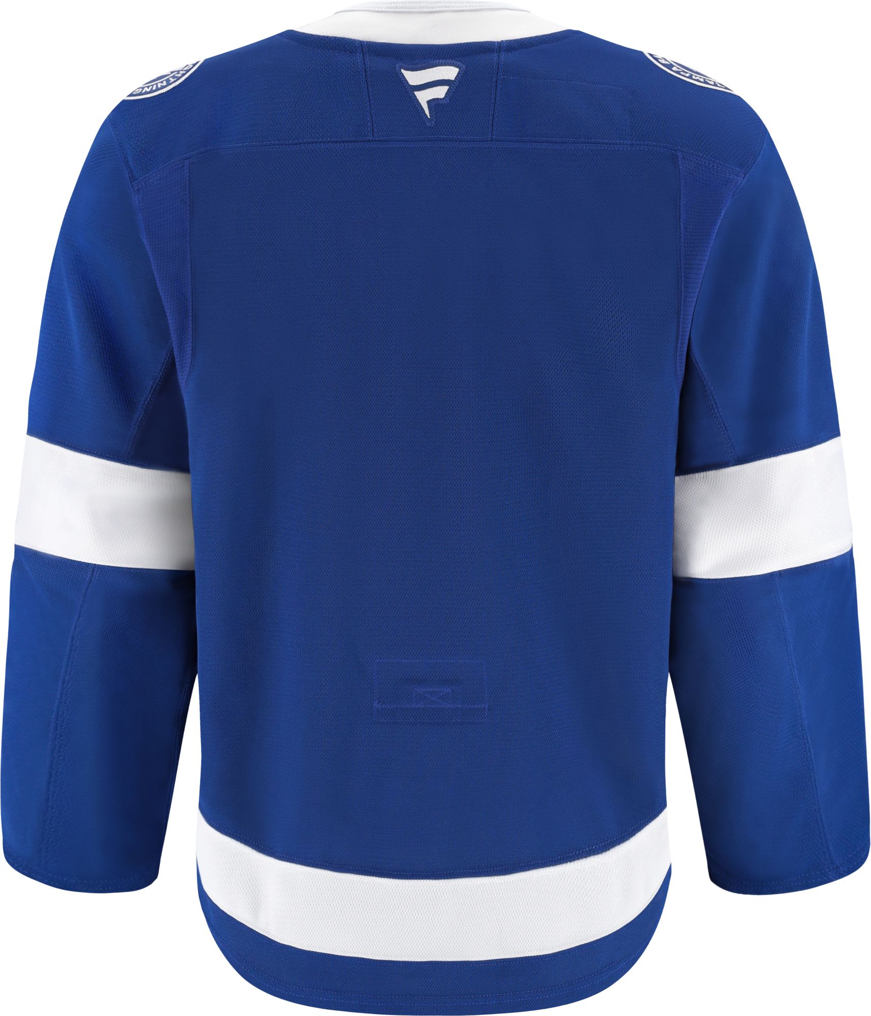 NHL Men's Tampa Bay Lightning 2024-2025 Authentic Pro Home Jersey product image
