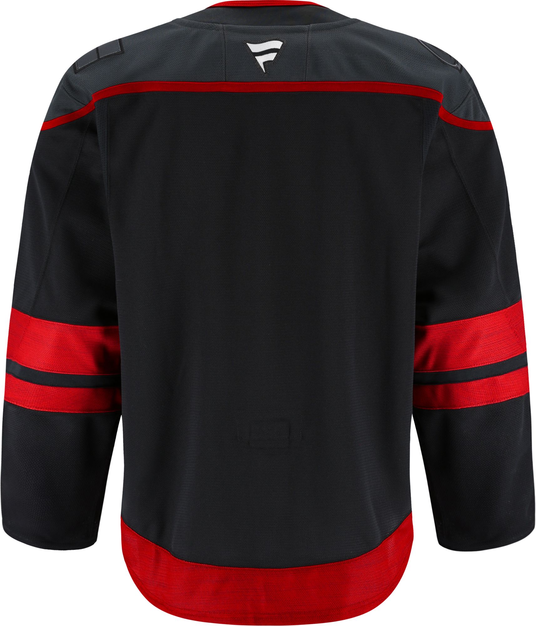 NHL Men's Carolina Hurricanes 2024-2025 Authentic Pro Home Jersey product image