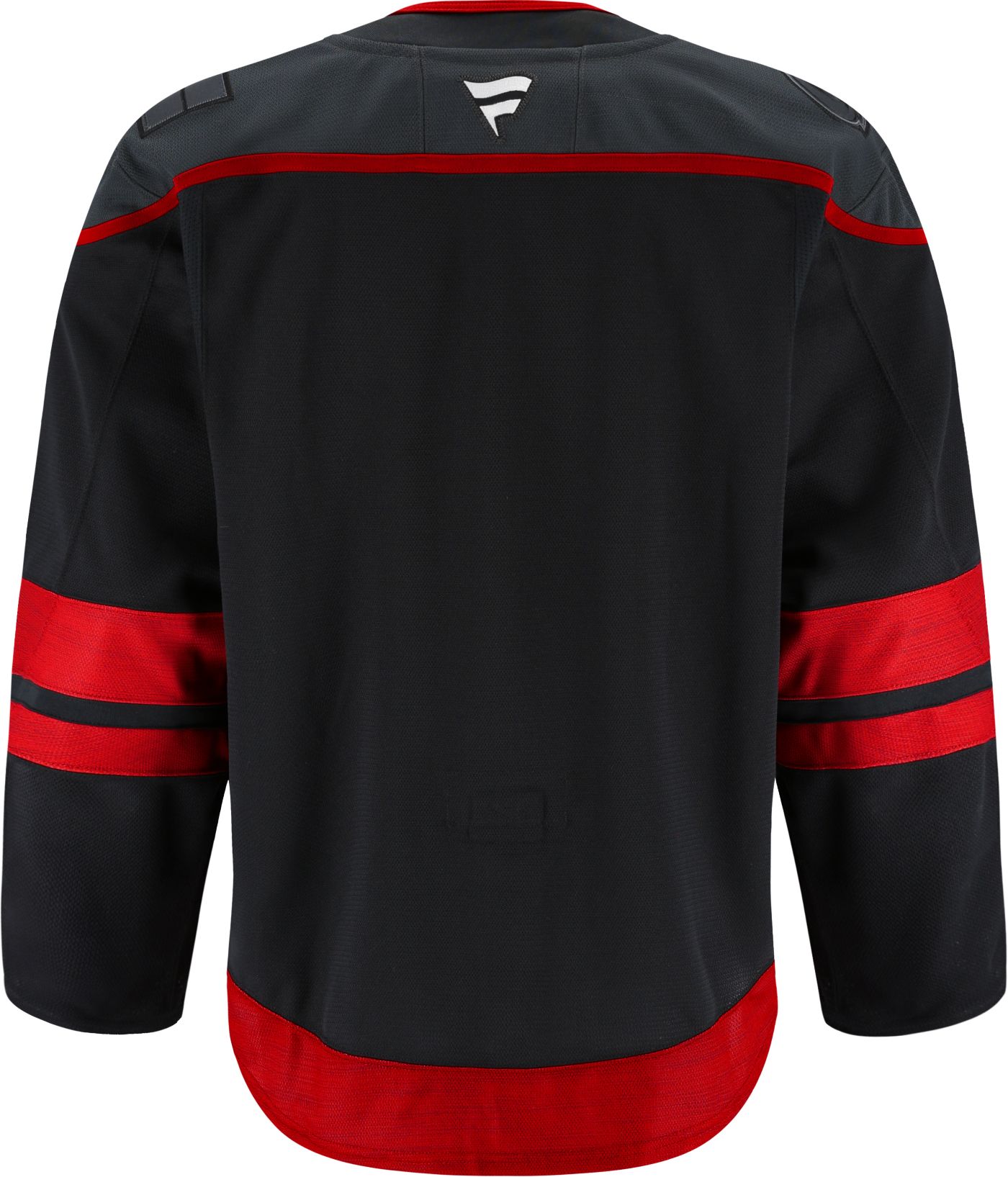 Carolina Hurricanes Black Home newest Jersey