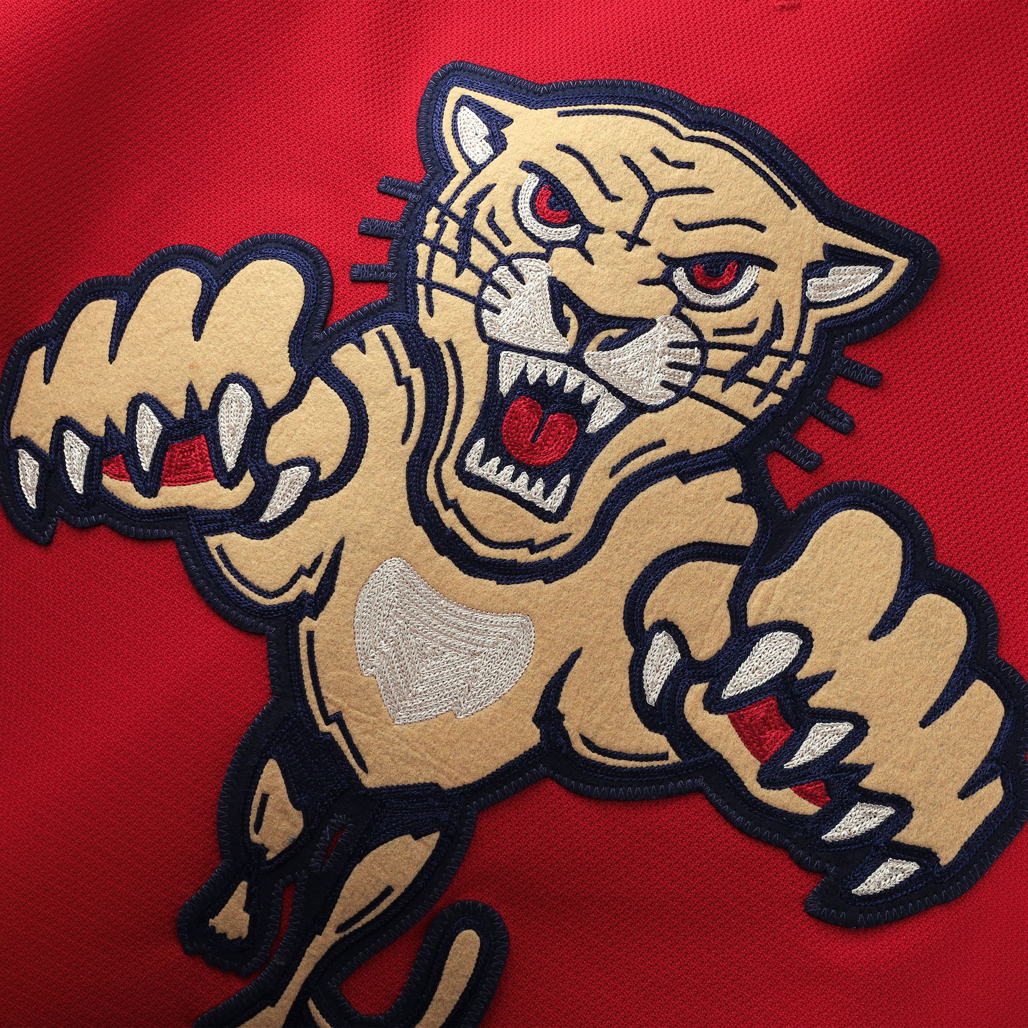 NHL Men's Florida Panthers Winter Classic 2026 Authentic Pro Jersey product image