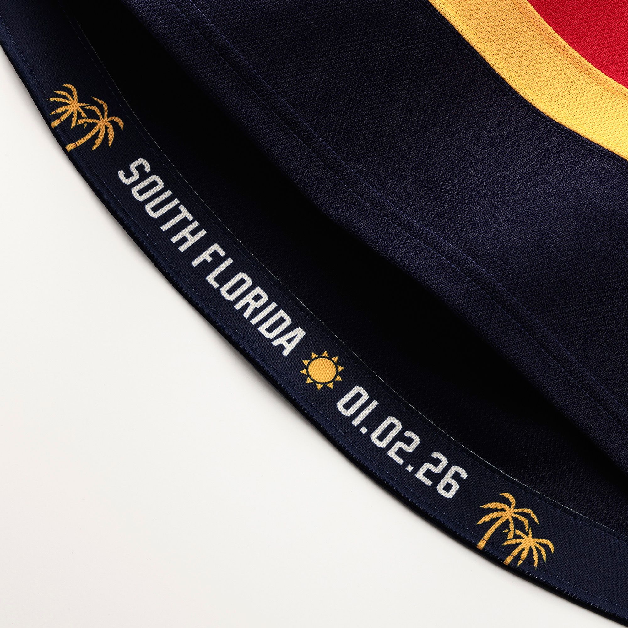 NHL Men's Florida Panthers Winter Classic 2026 Authentic Pro Jersey product image