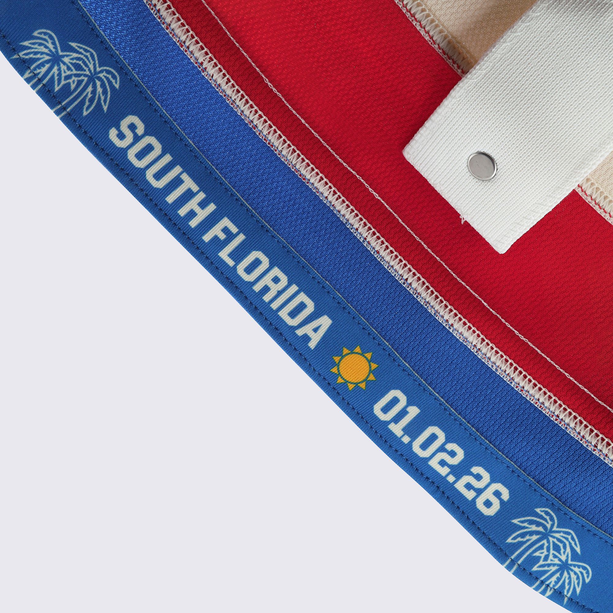 NHL Men's New York Rangers Winter Classic 2026 Authentic Pro Jersey product image