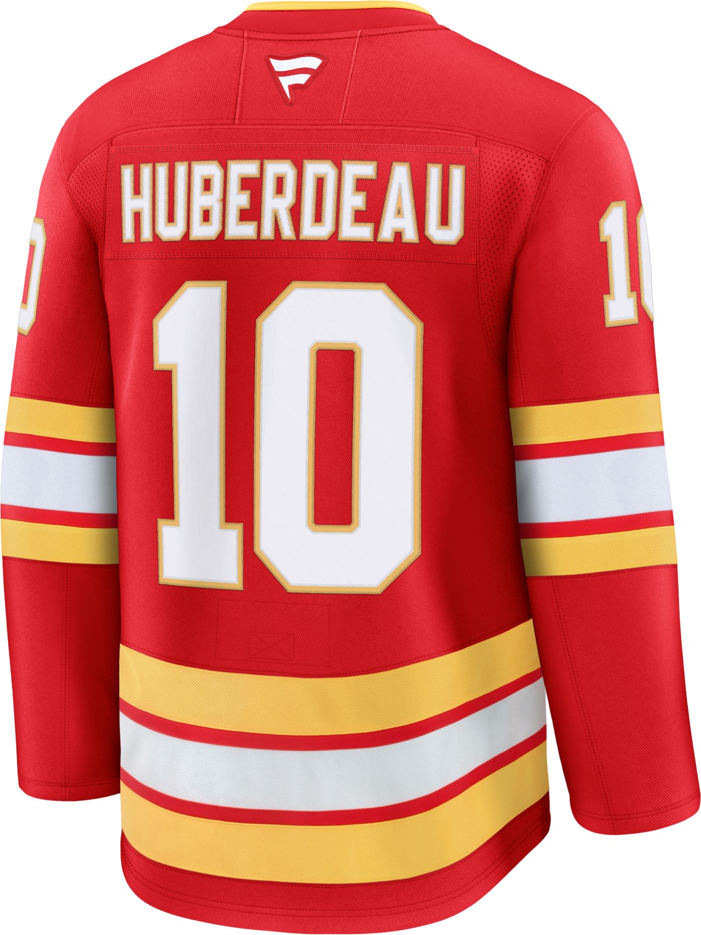 Nhl jerseys calgary deals