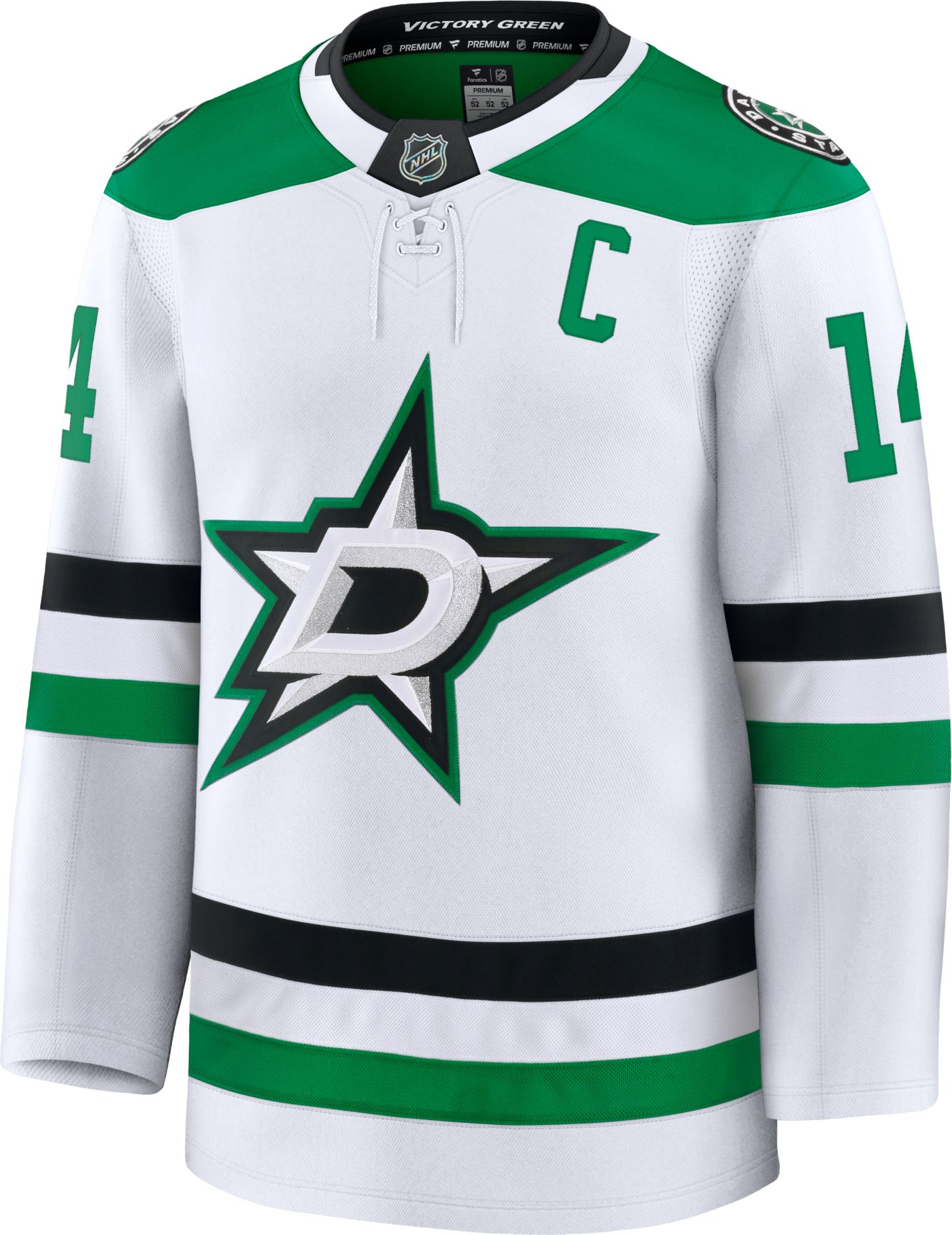 Jamie benn youth jersey online