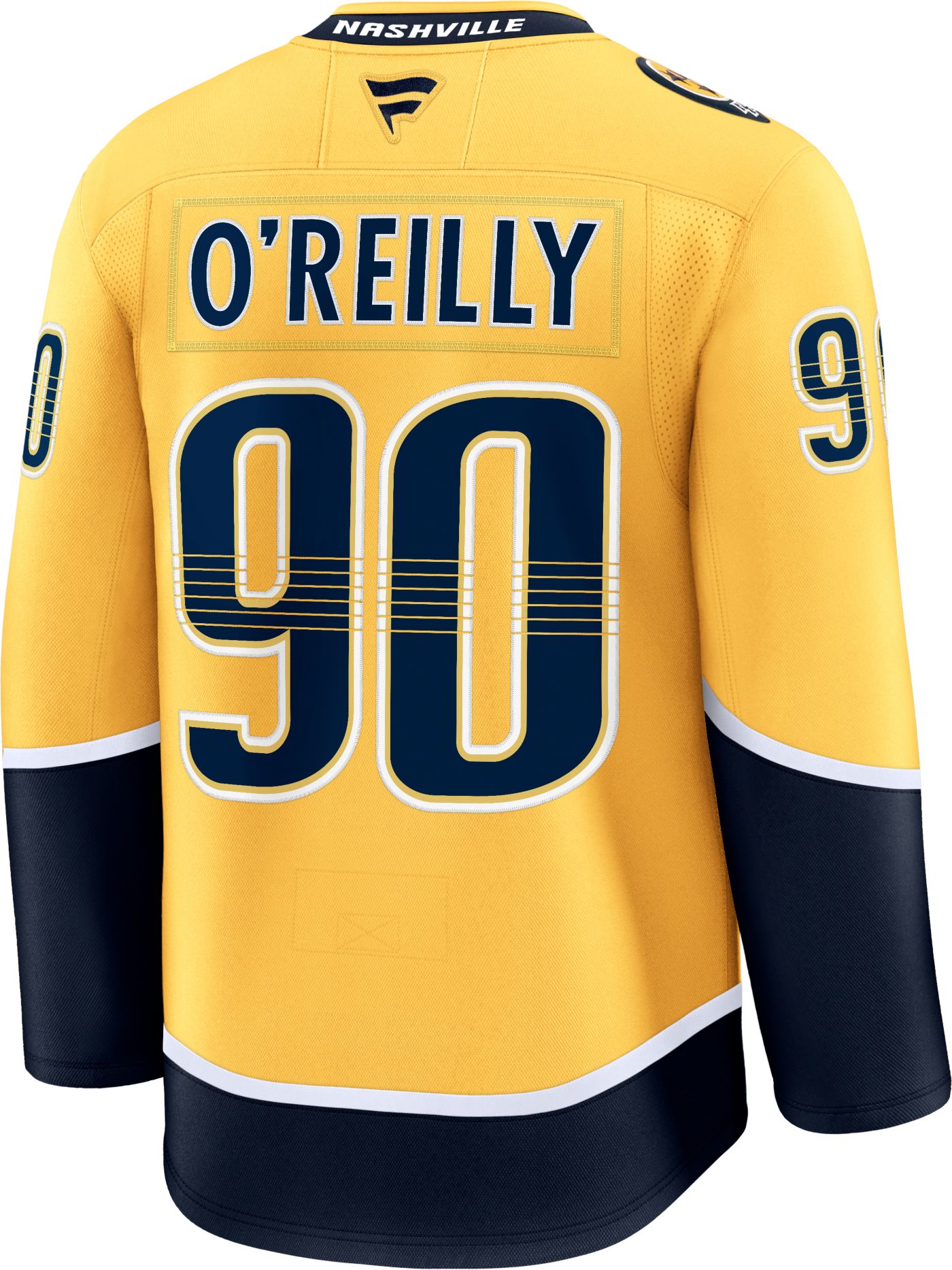 RYAN O'REILLY ST LOUIS BLUES REVERSE RETRO 2.0 JERSEY good SIZE MEDIUM NICE!!