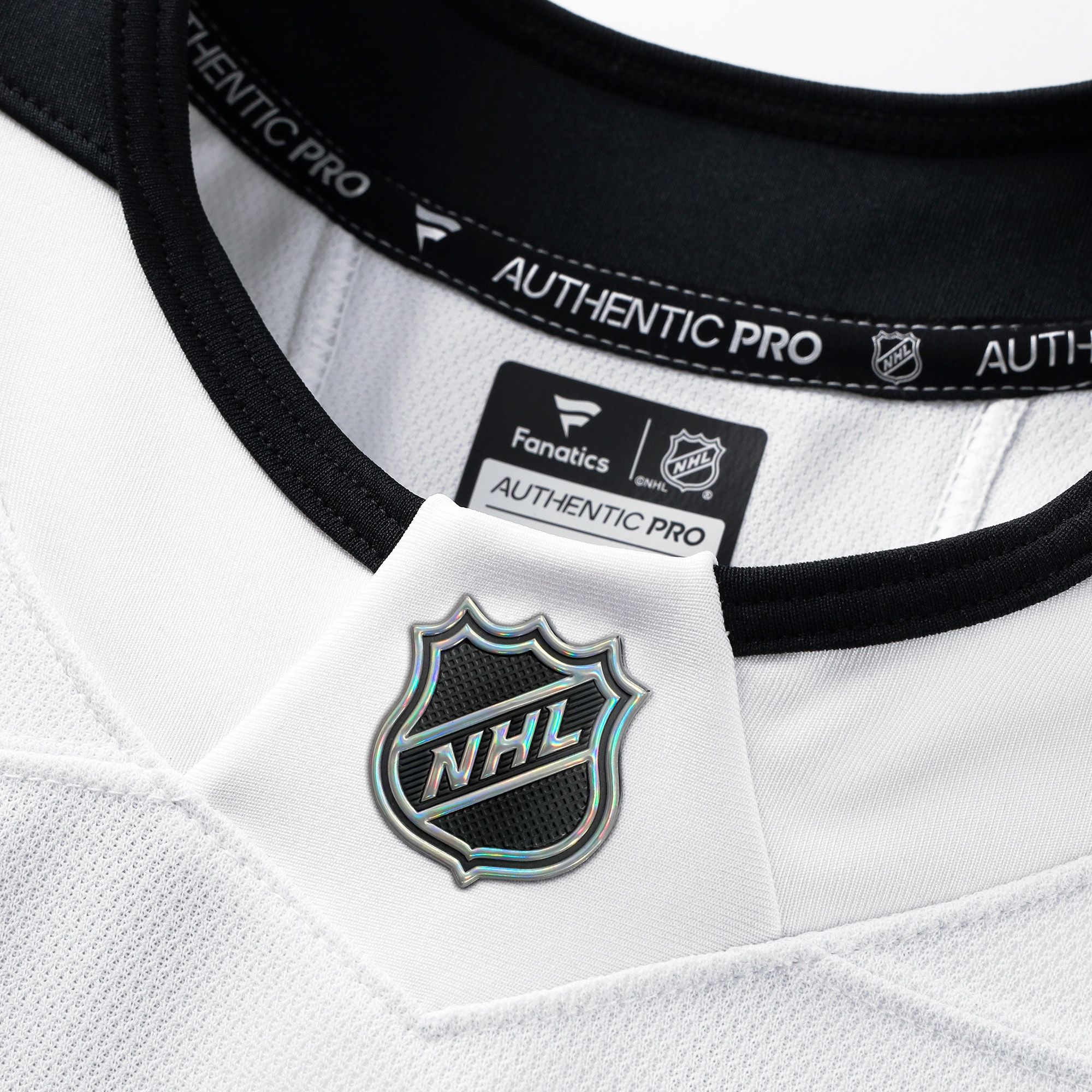 NHL Men's Pittsburgh Penguins White Ben Kindel #81 Away Premium Jersey product image