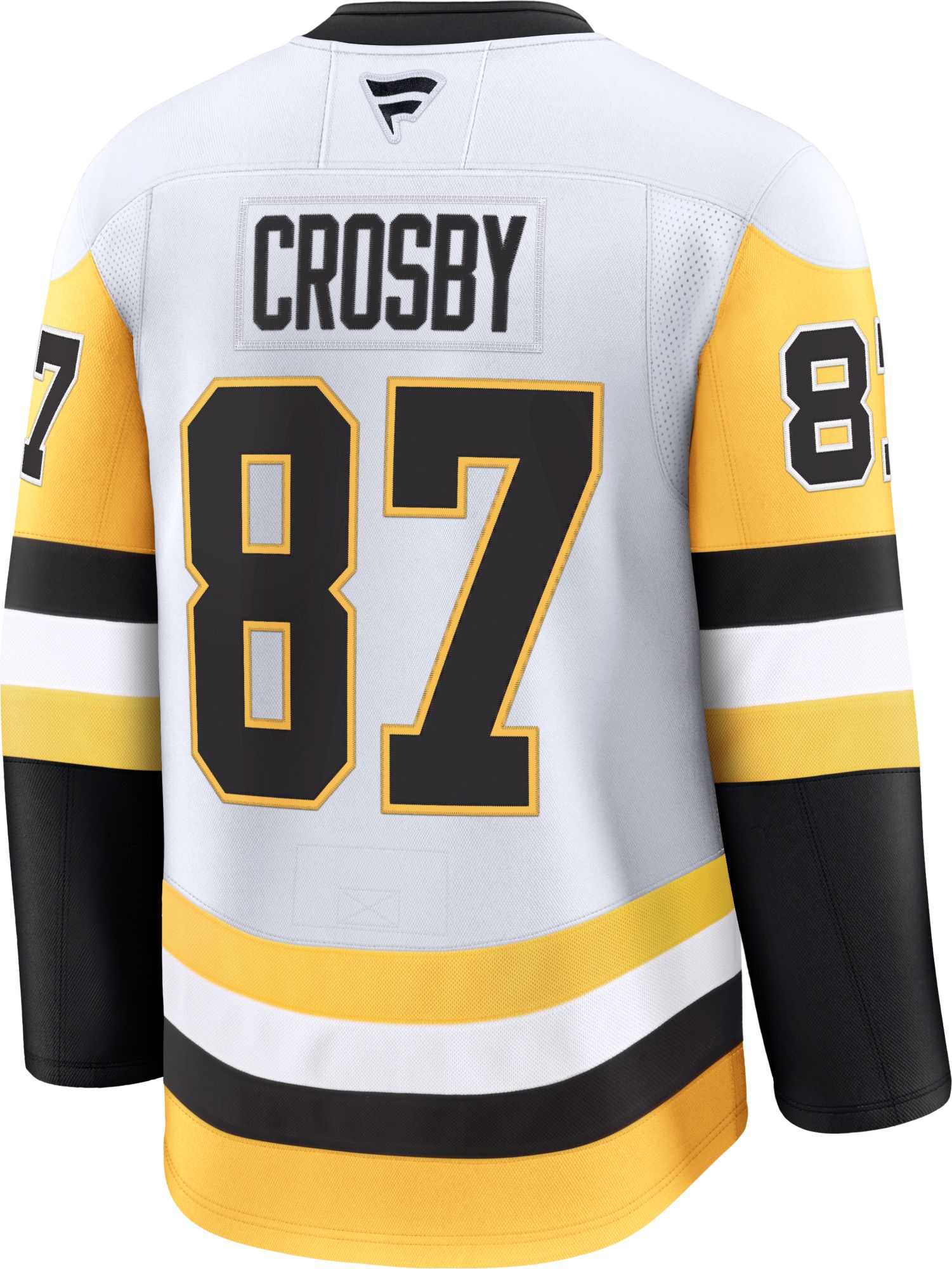Away Jersey Sidney Crosby Jersey Authentic Reebok Sidney Crosby