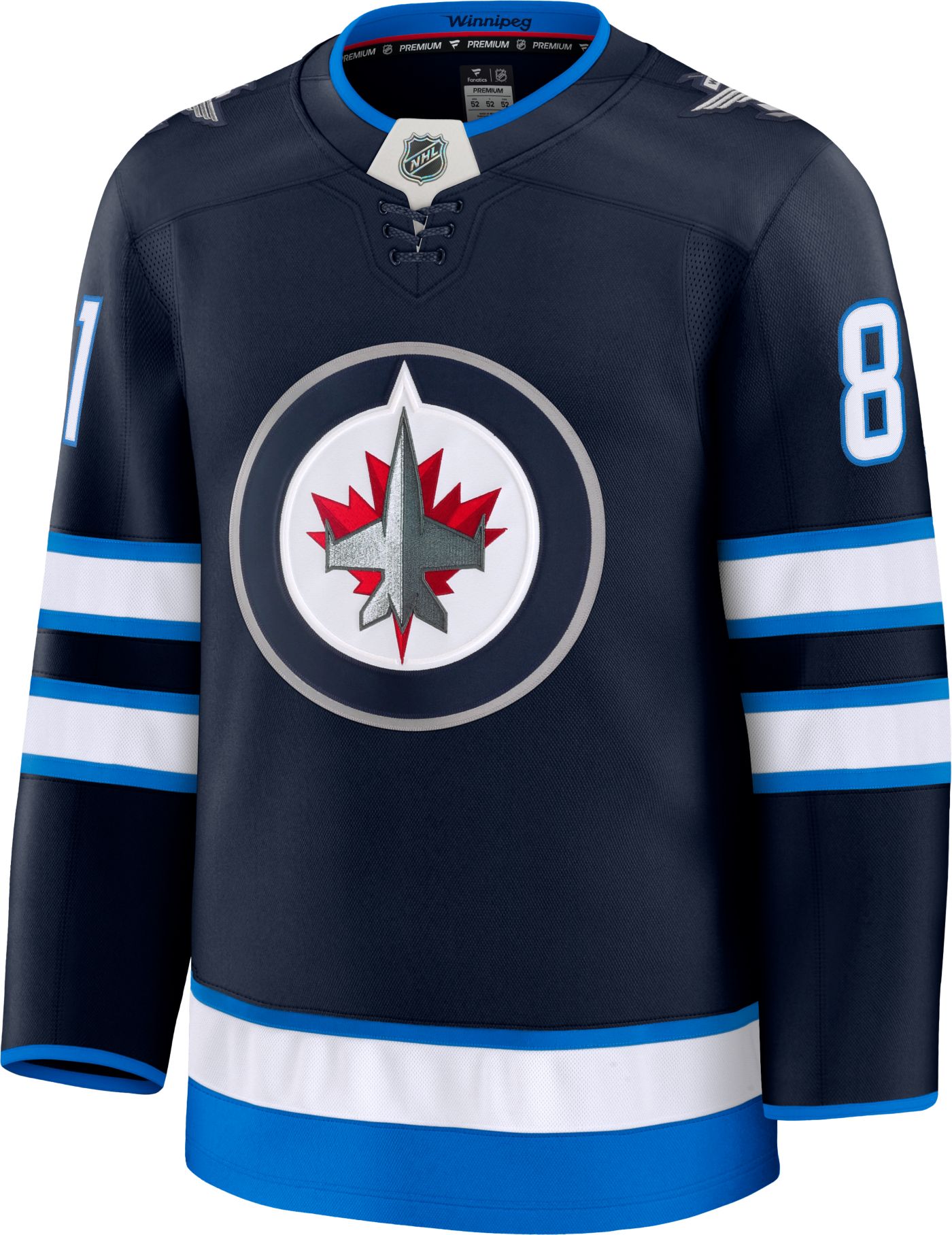 Kyle connor jersey online