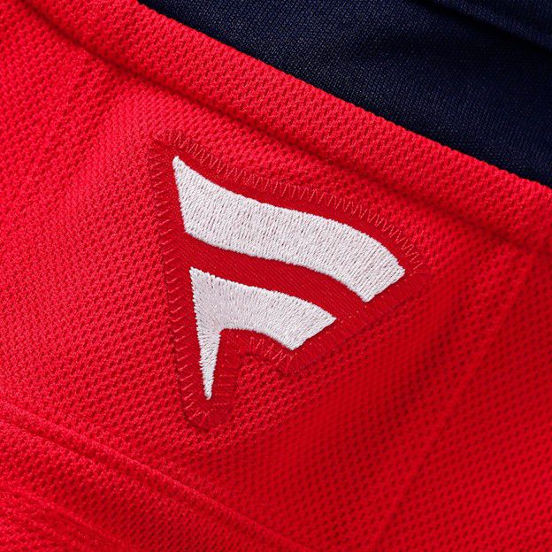 NHL Men's Washington Capitals Connor McMichael #24 2024-2025 Premium Authentic Home Jersey product image