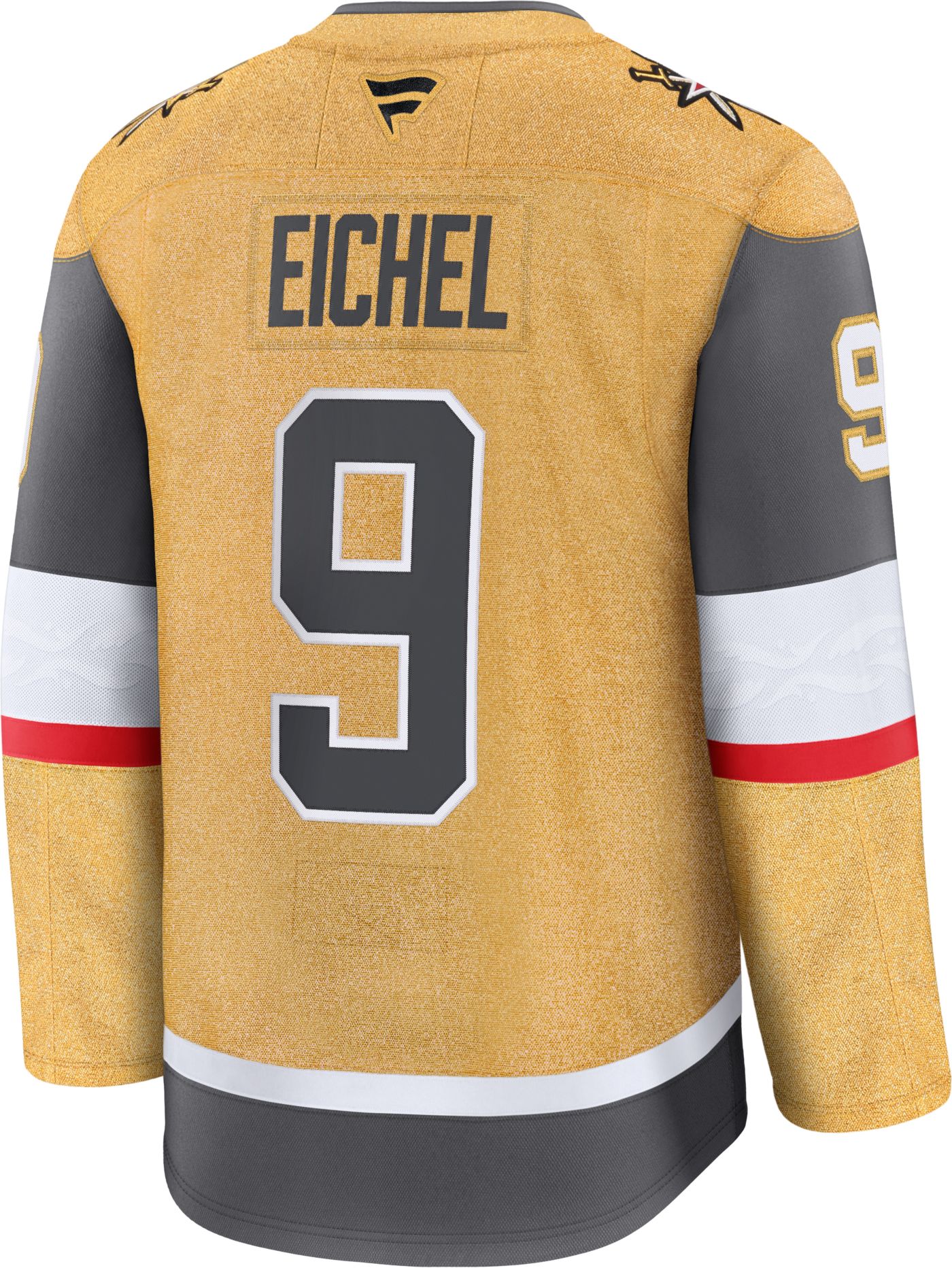 Nhl las vegas jerseys clearance