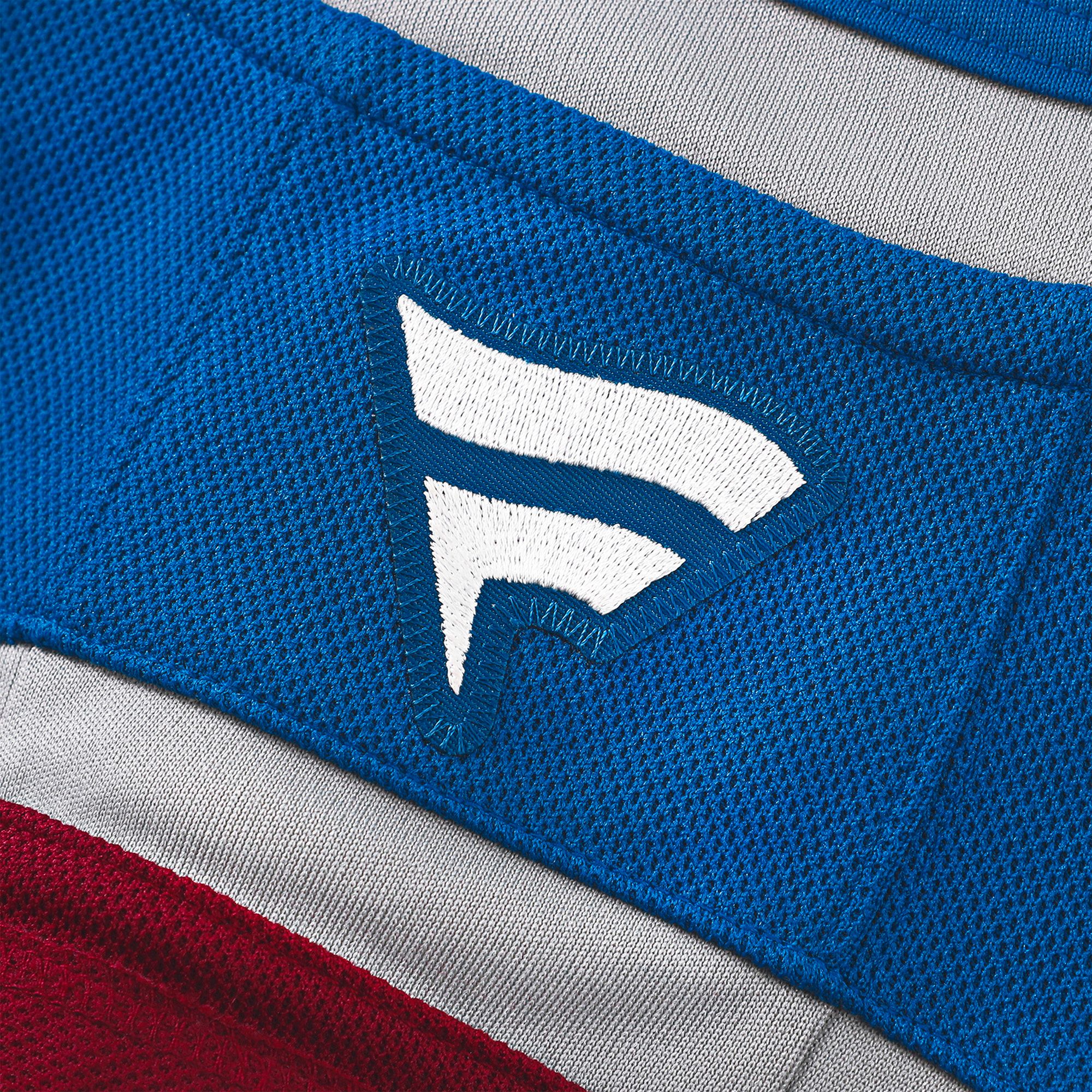 Fanatics Men's Colorado Avalanche Maroon Nathan MacKinnon #29 Premium Authentic Home Jersey product image