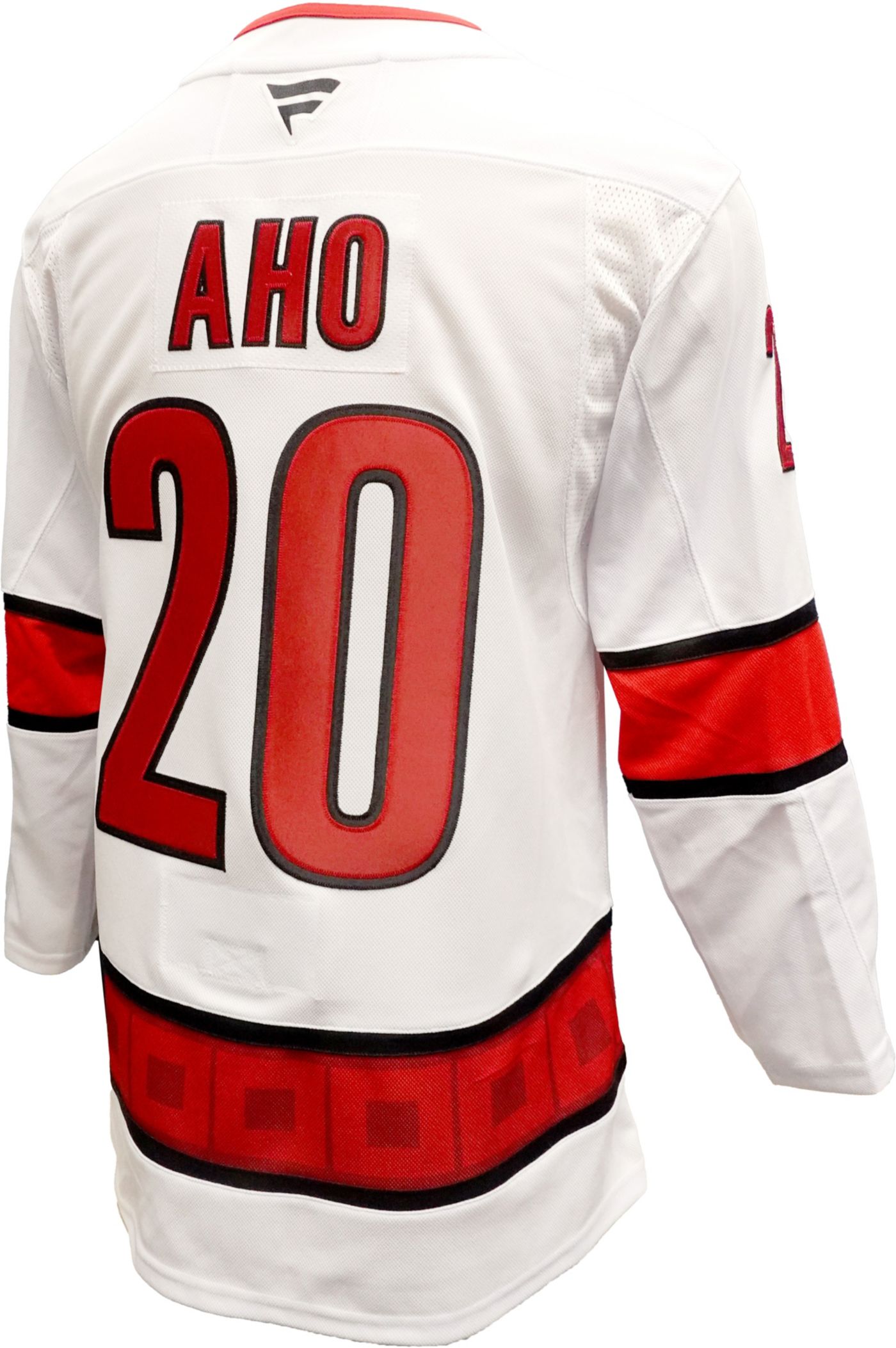 Sebastian Aho #20, Carolina Hurricanes store Rare Concept Jersey