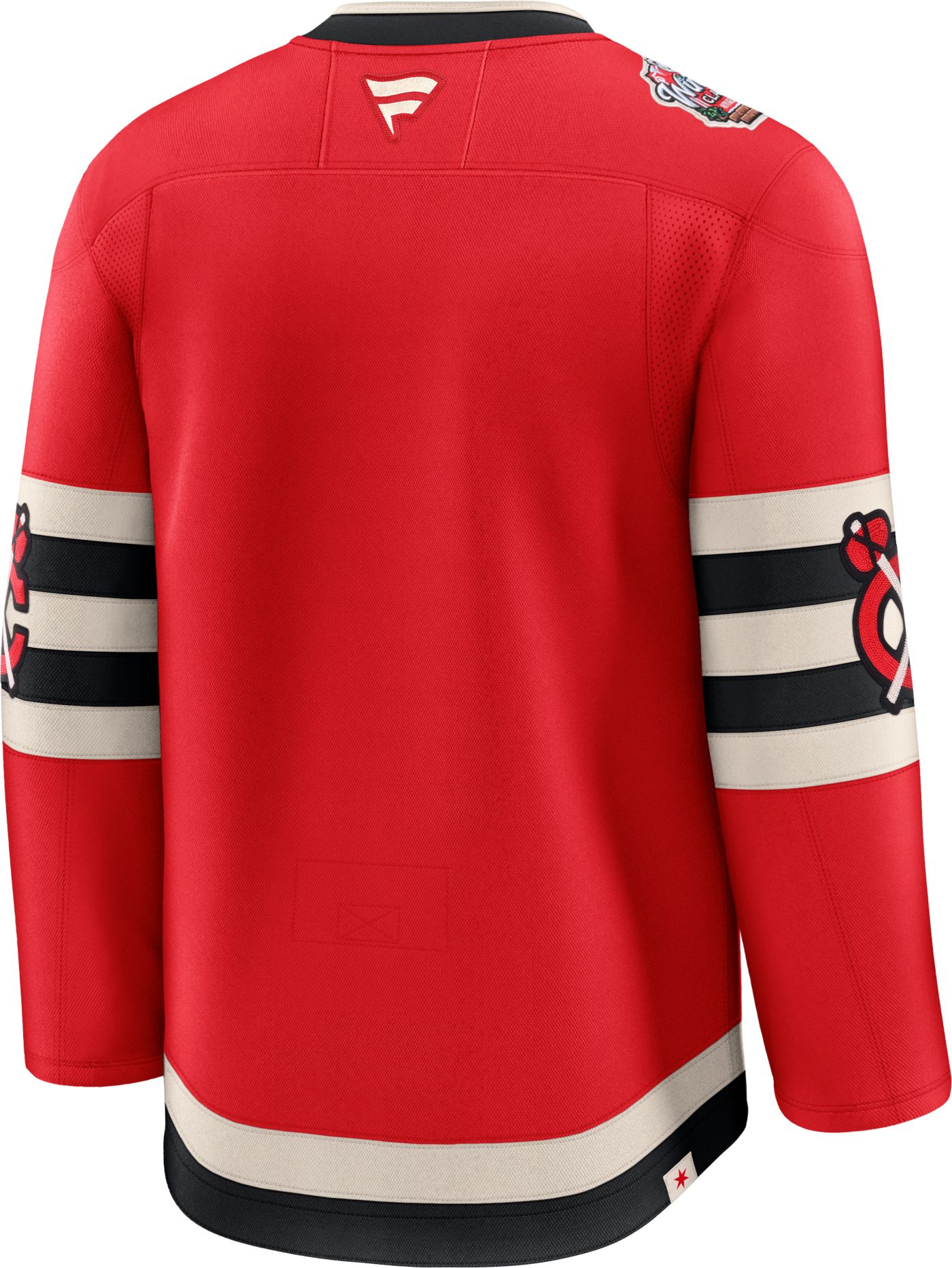 Bundle of kids Chicago factory Blackhawks apparel