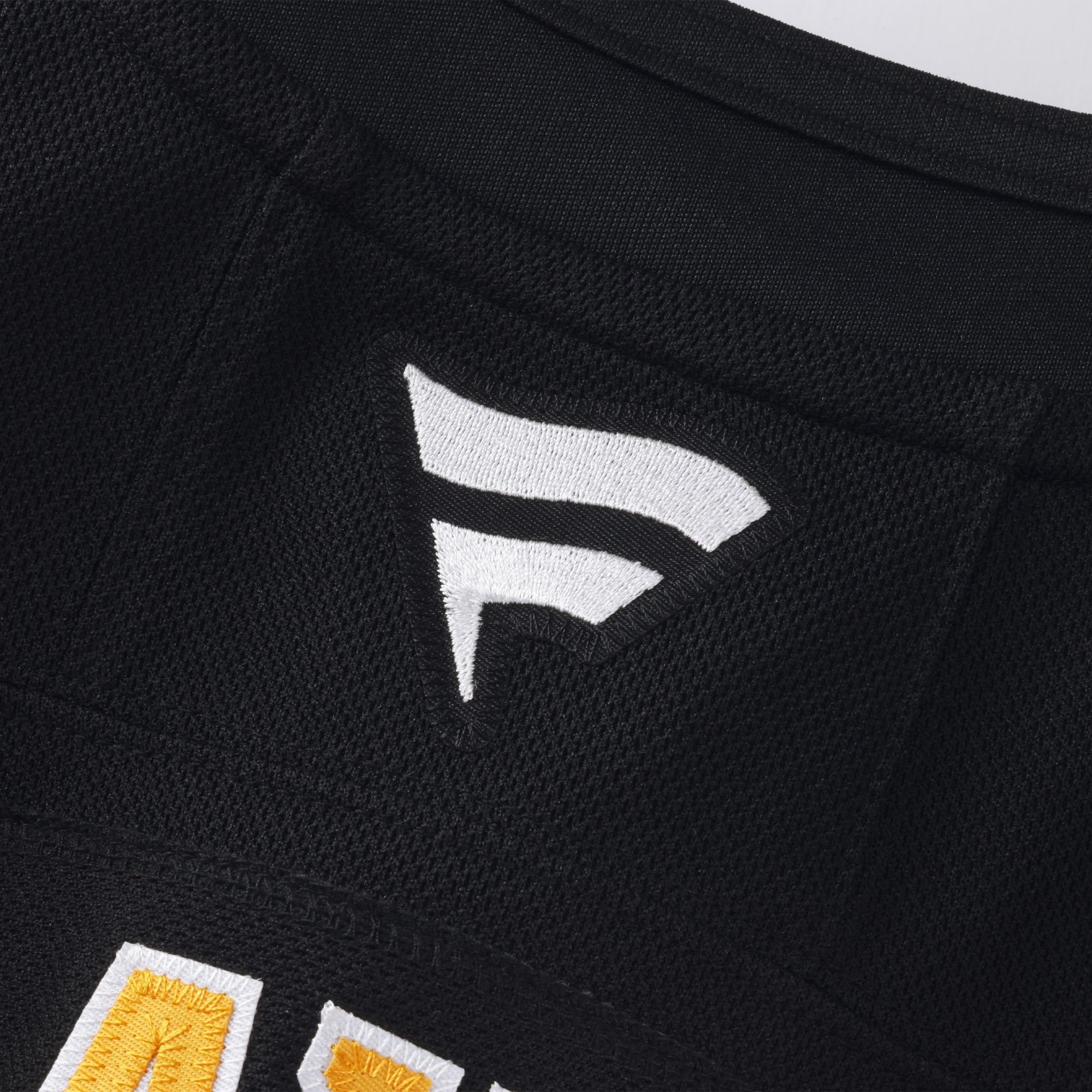 NHL Men's Boston Bruins Charlie McAvoy #73 Home Black Premium Authentic Jersey product image