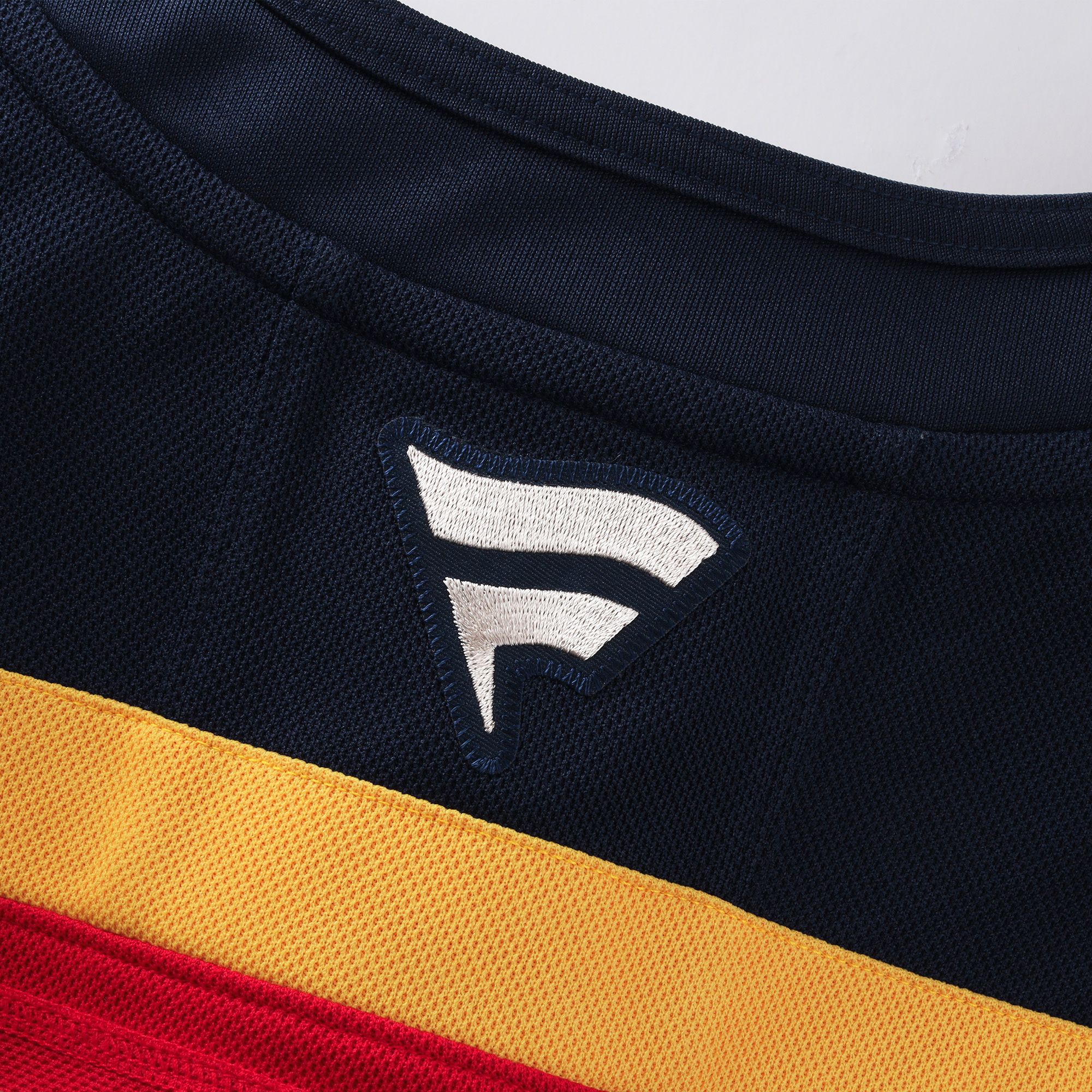 NHL Men's Florida Panthers Winter Classic 2026 Aleksander Barkov #16 Premium Authentic Jersey product image