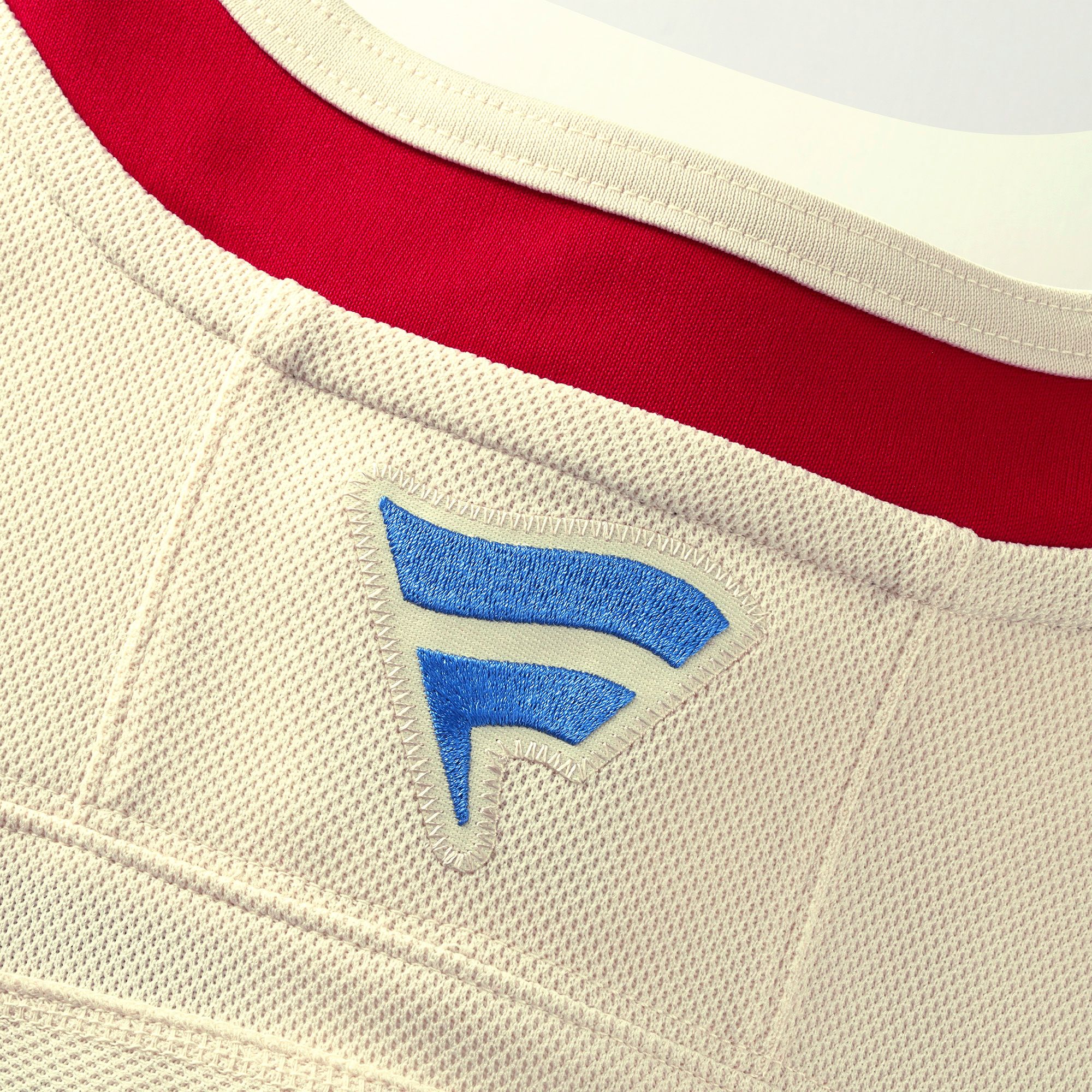 NHL Men's New York Rangers Winter Classic 2026 Authentic Premier Jersey product image