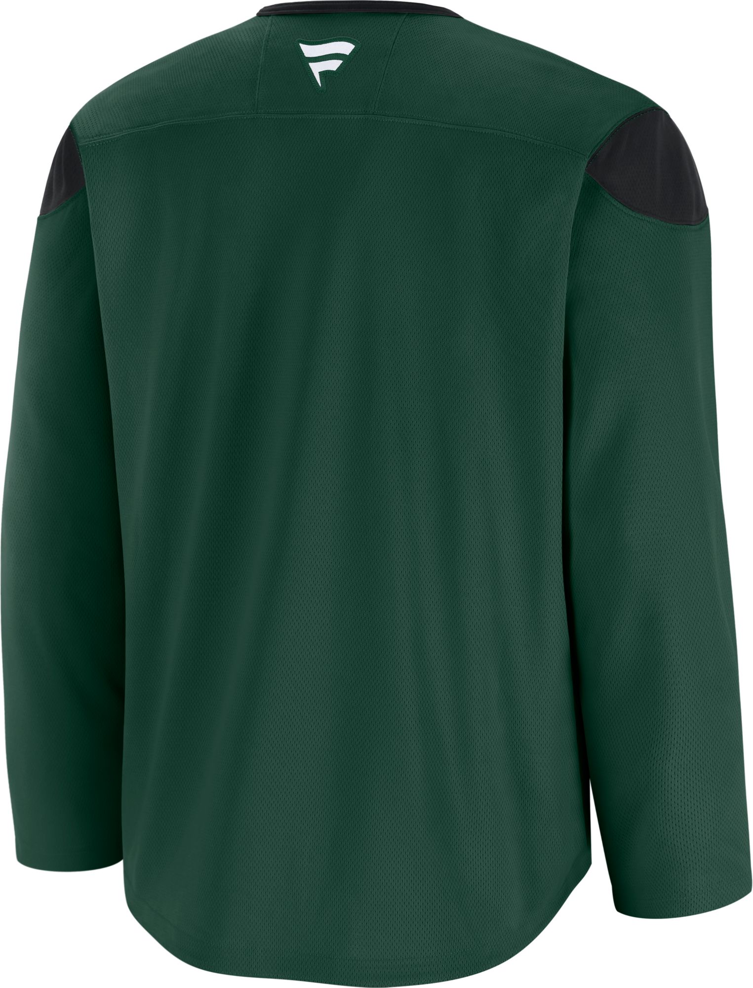 NHL Men's Minnesota Wild 2024-2025 Away Practice Jersey product image