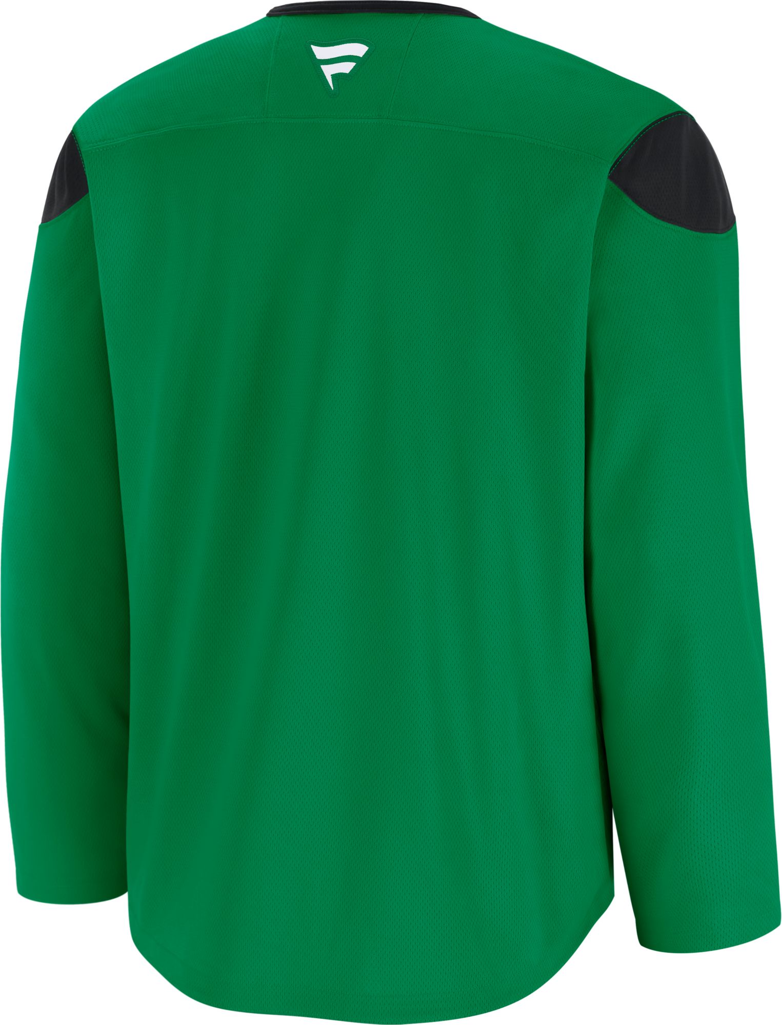 NHL Men's Dallas Stars 2024-2025 Away Practice Jersey product image