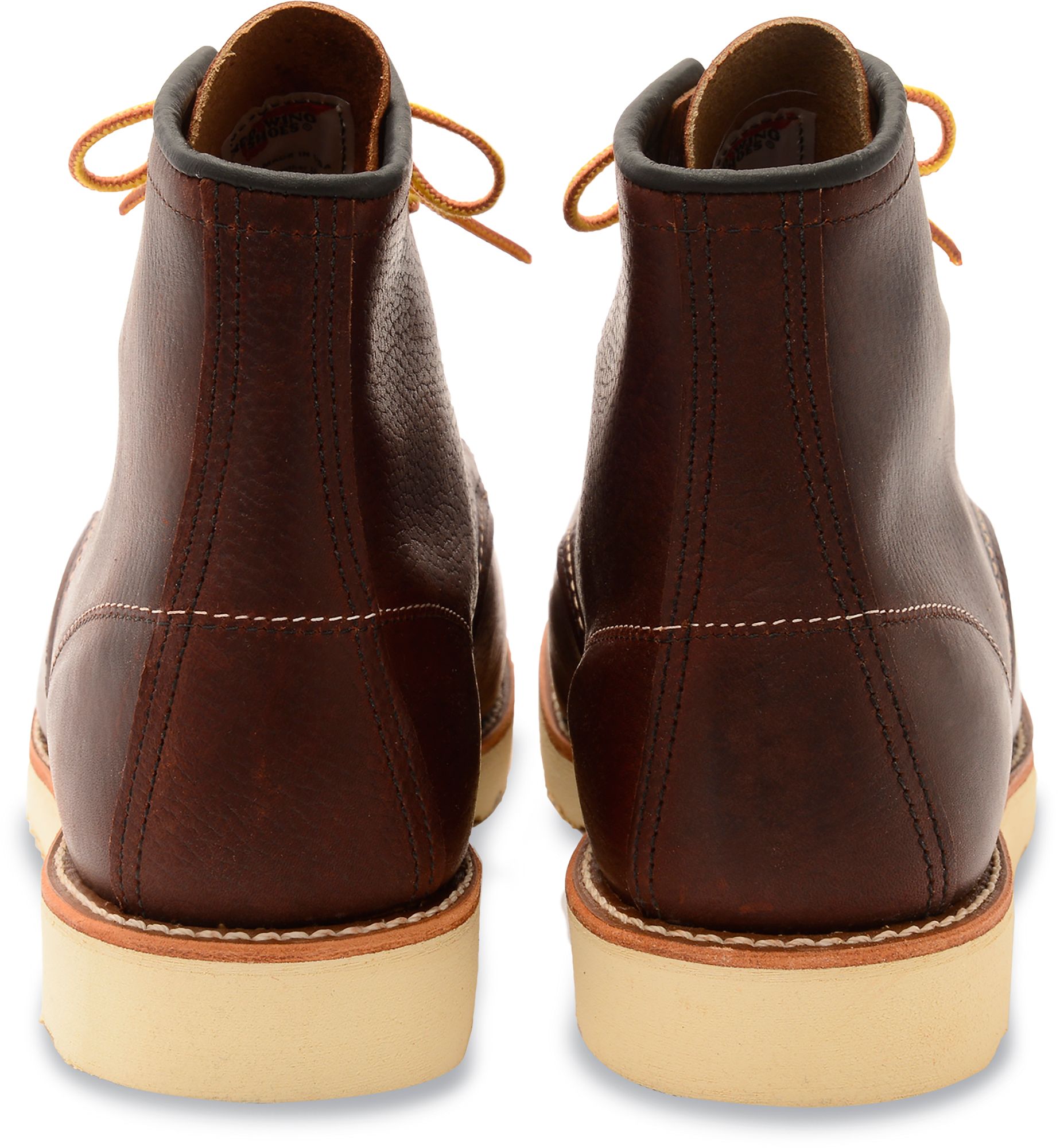 Red Wing Men's Classic Moc Boots product image