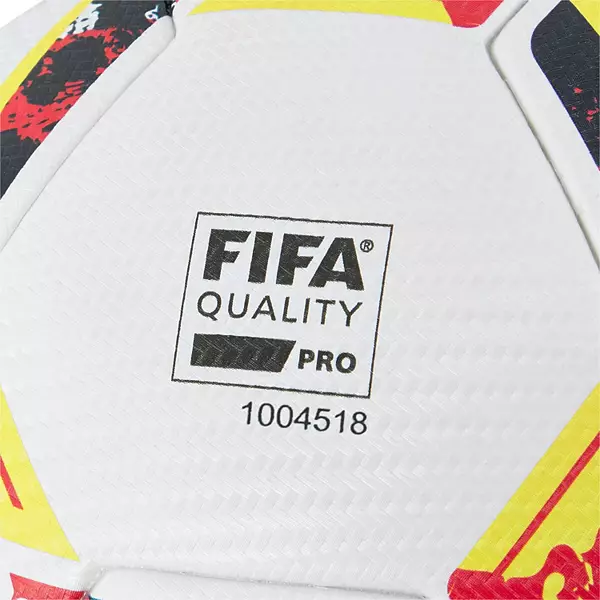 PUMA La Liga 1 FIFA Quality Pro Soccer Ball | Dick's Sporting Goods