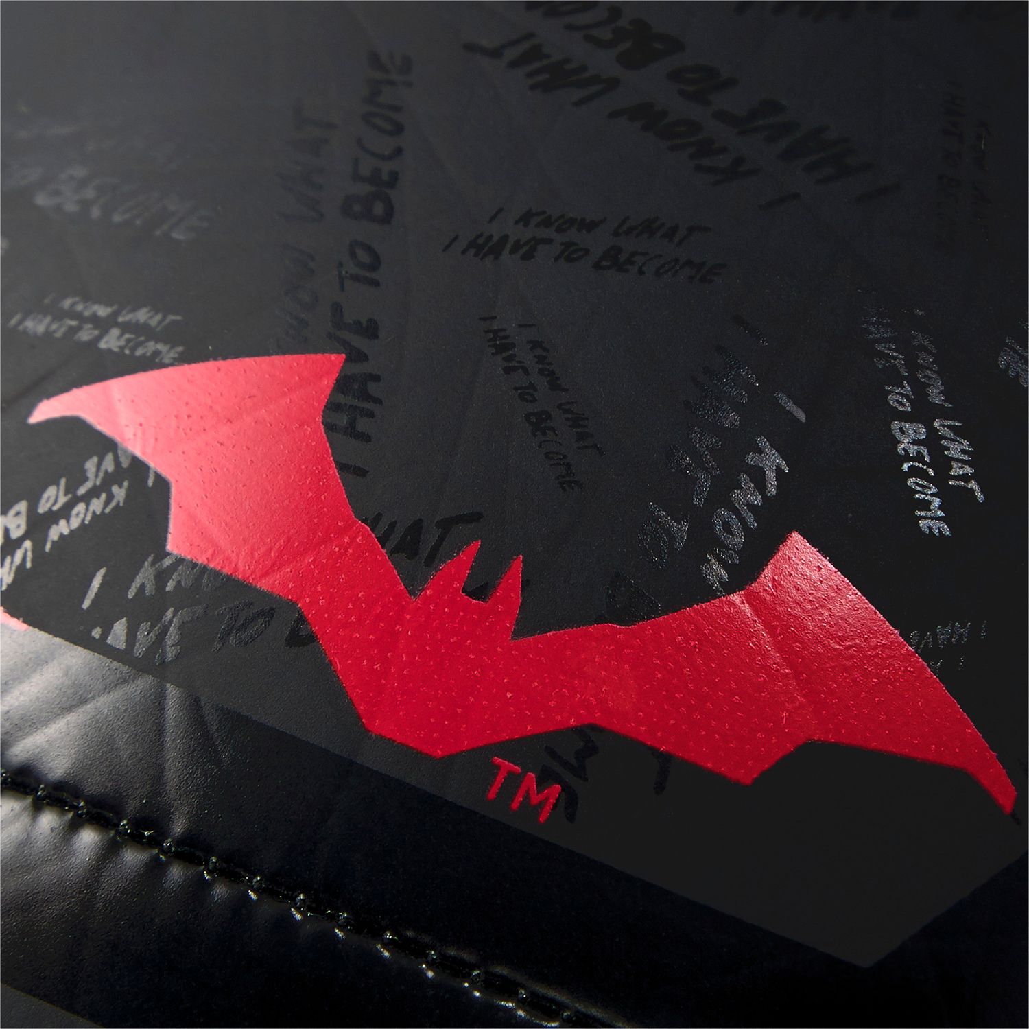 PUMA x BATMAN Graphic Soccer Ball