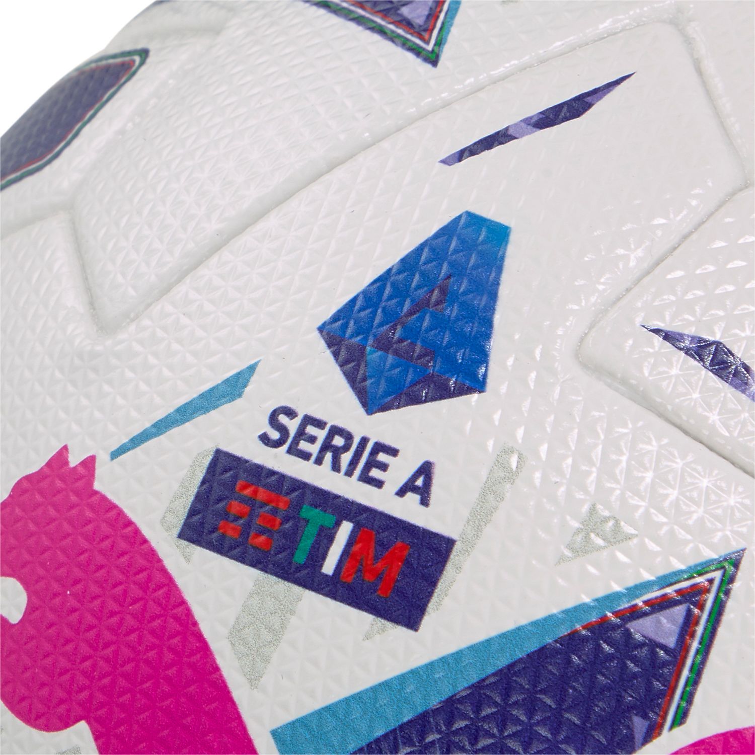 PUMA Orbita Serie A FIFA Quality Soccer Ball