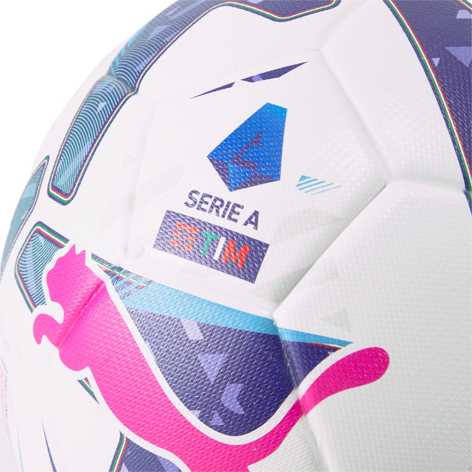 PUMA Orbita Serie A FIFA Quality Soccer Ball product image