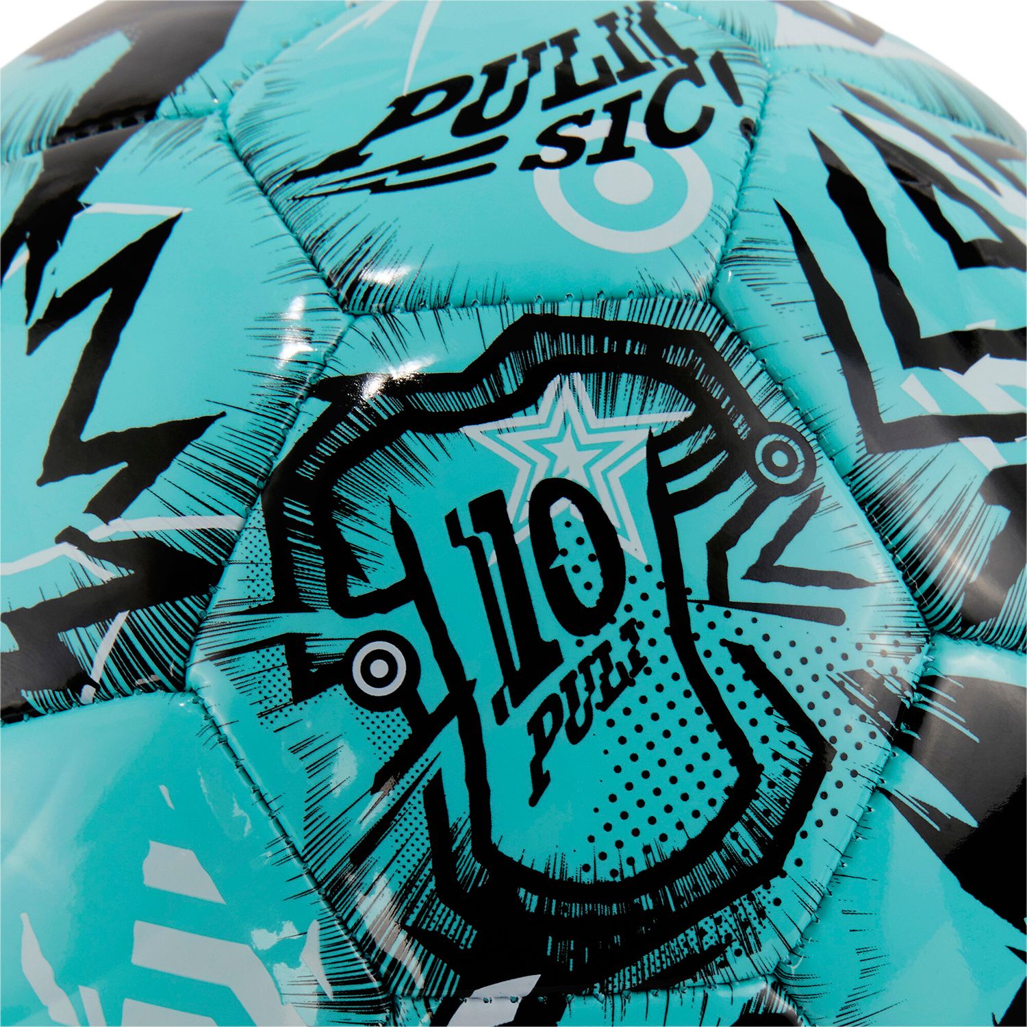 PUMA Christian Pulisic CP10 Graphic Soccer Ball product image