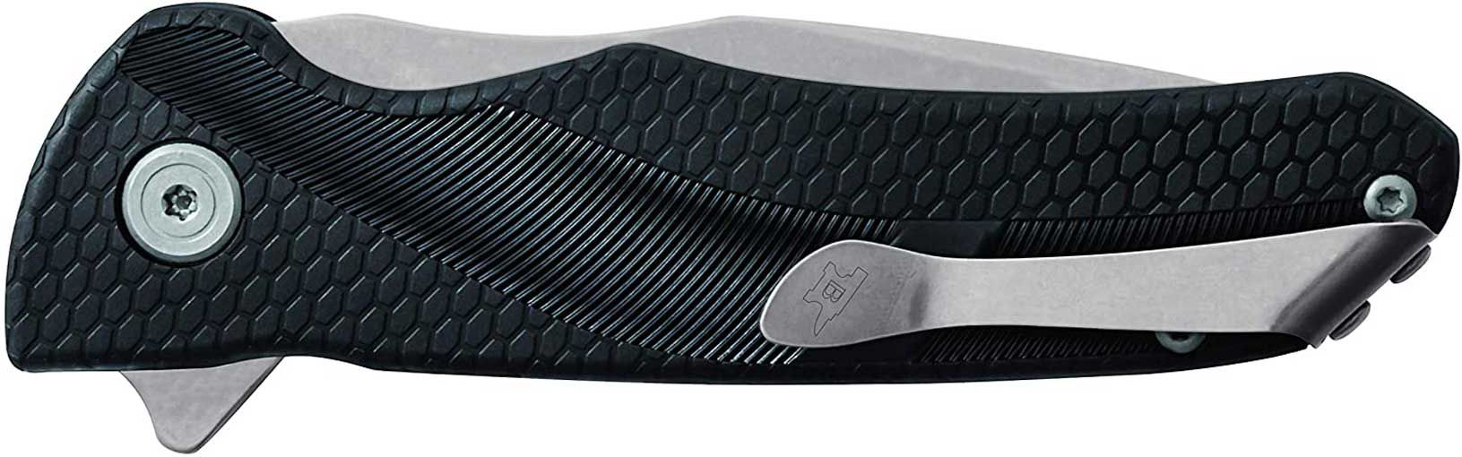 Buck Knives 840 Sprint Folding Knife product image