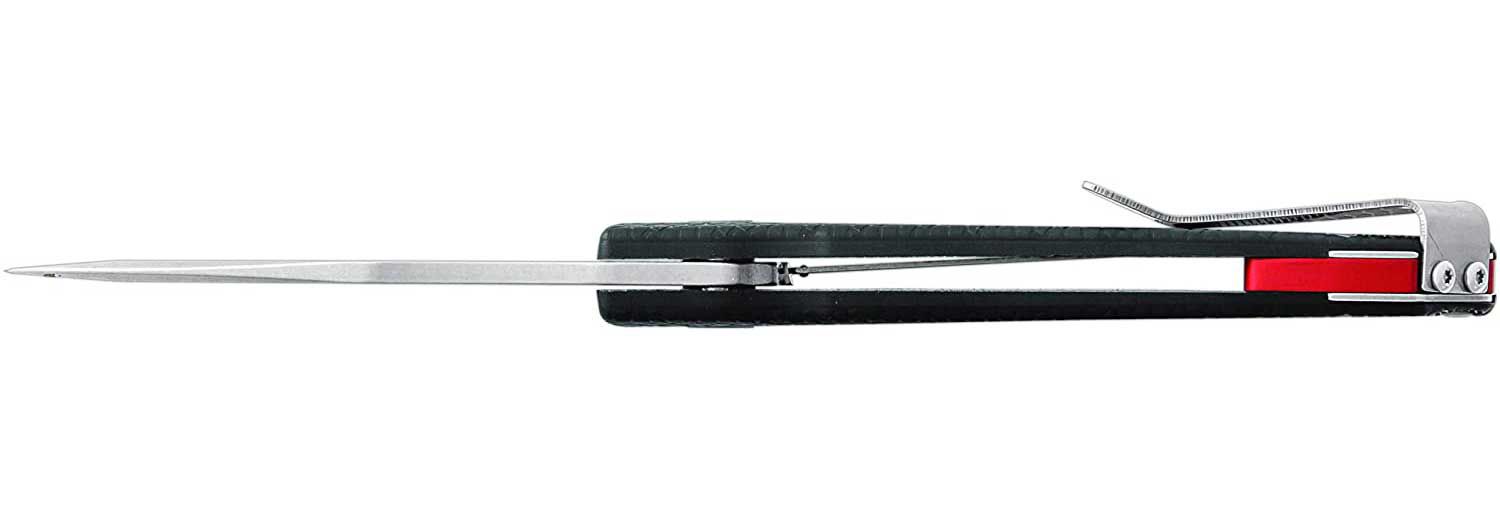 Buck Knives 840 Sprint Folding Knife product image