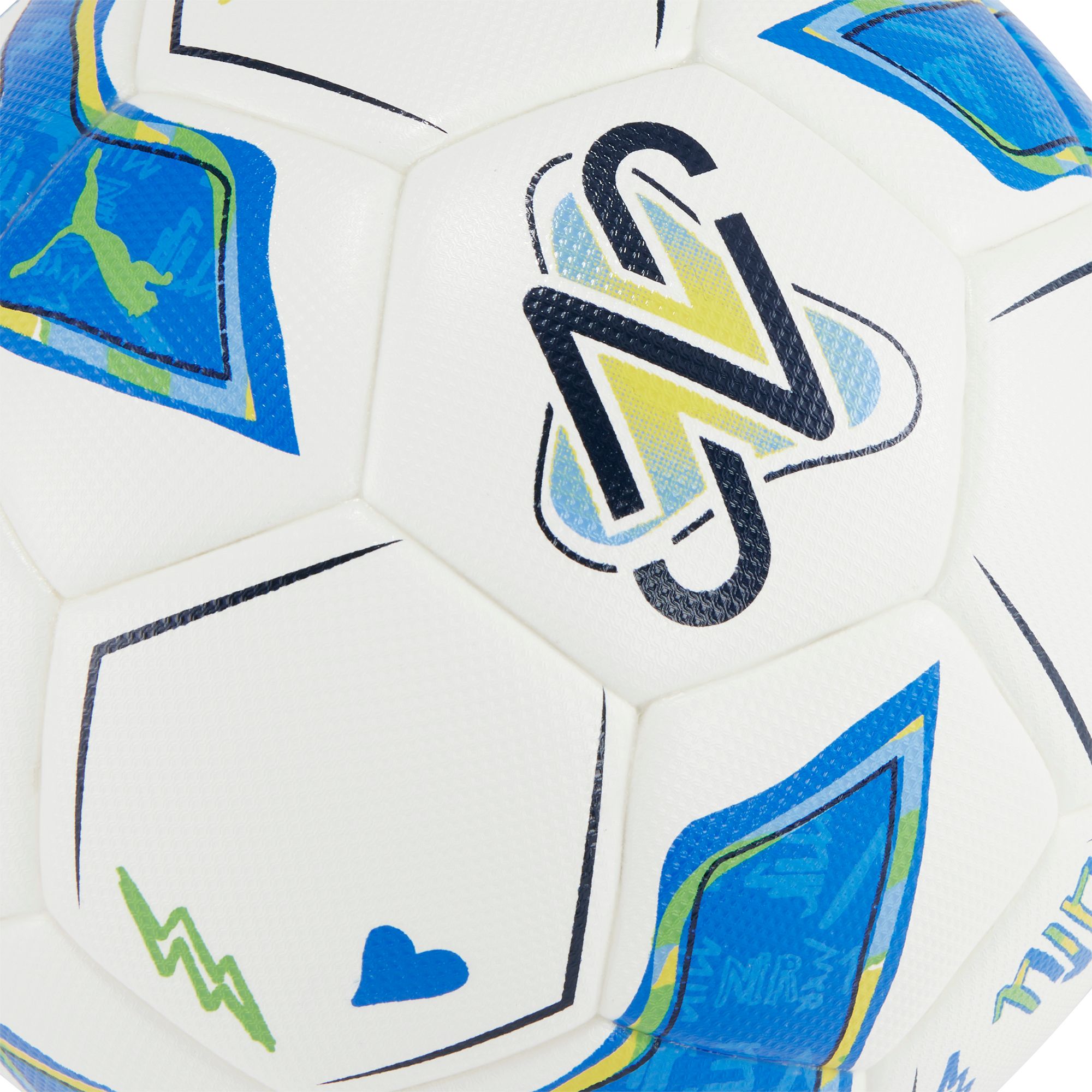 PUMA Neymar Jr. Performance Flare Soccer Ball product image